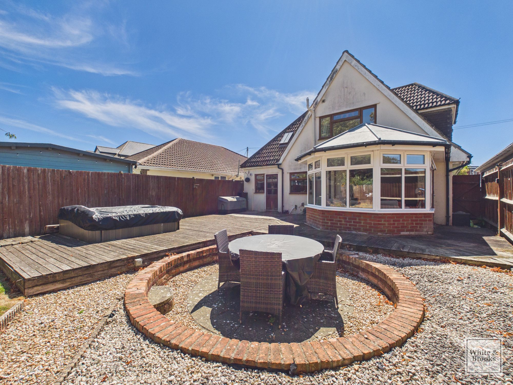4 bed detached house for sale in Ancton Way, Elmer, PO22 19