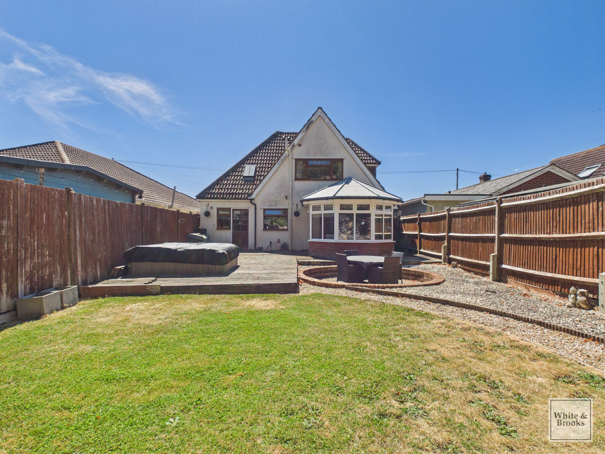 4 bed detached house for sale in Ancton Way, Elmer, PO22  - Property Image 21