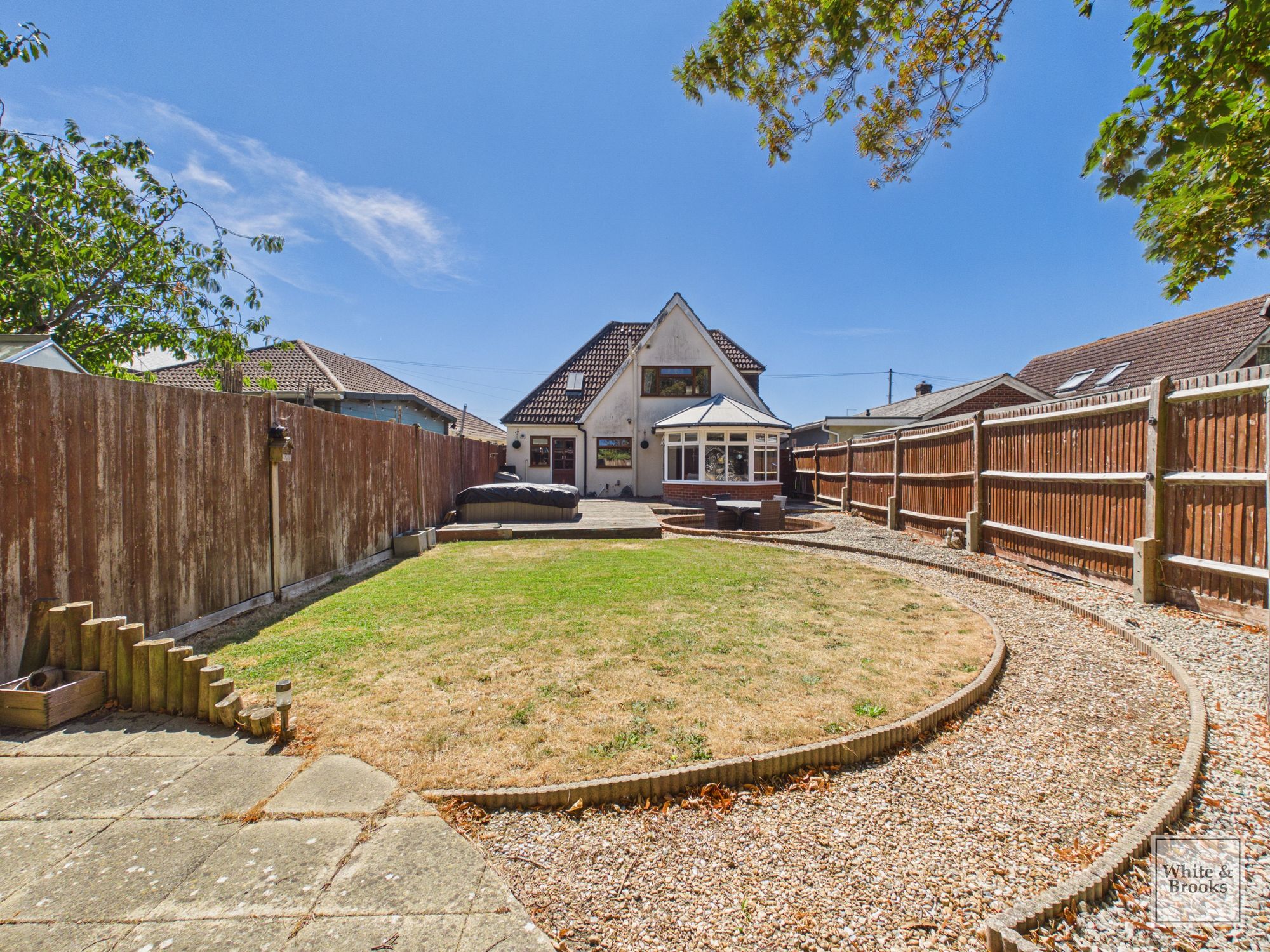 4 bed detached house for sale in Ancton Way, Elmer, PO22  - Property Image 4