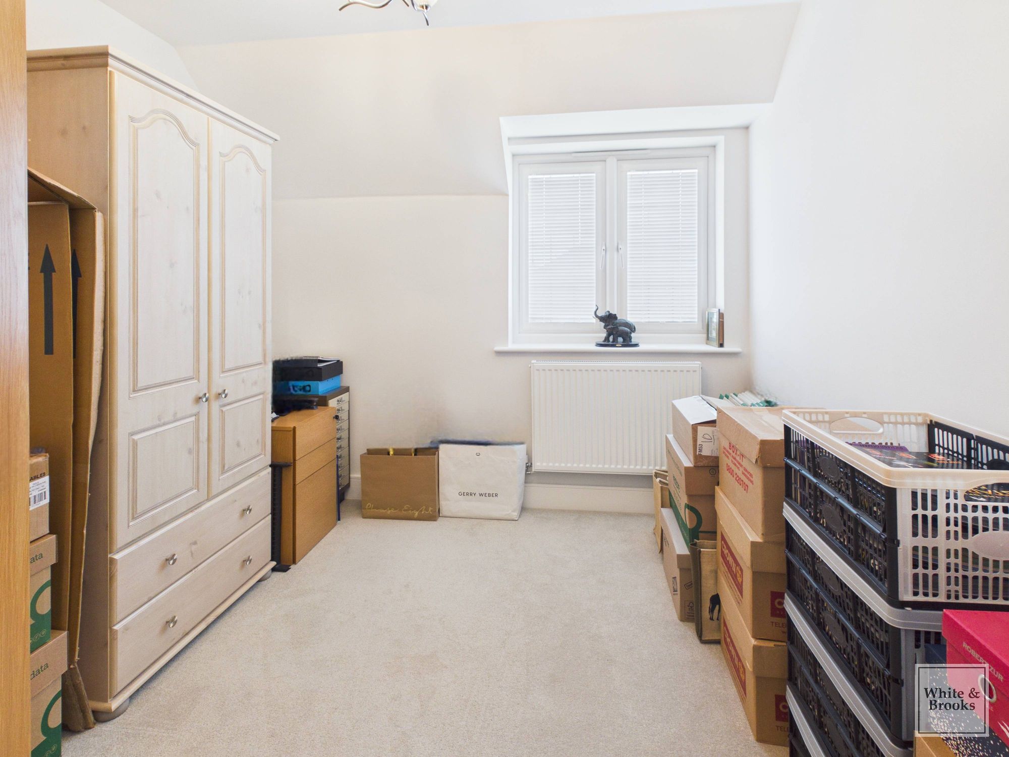 4 bed end of terrace house for sale in Morris Square, Bognor Regis, PO21  - Property Image 11