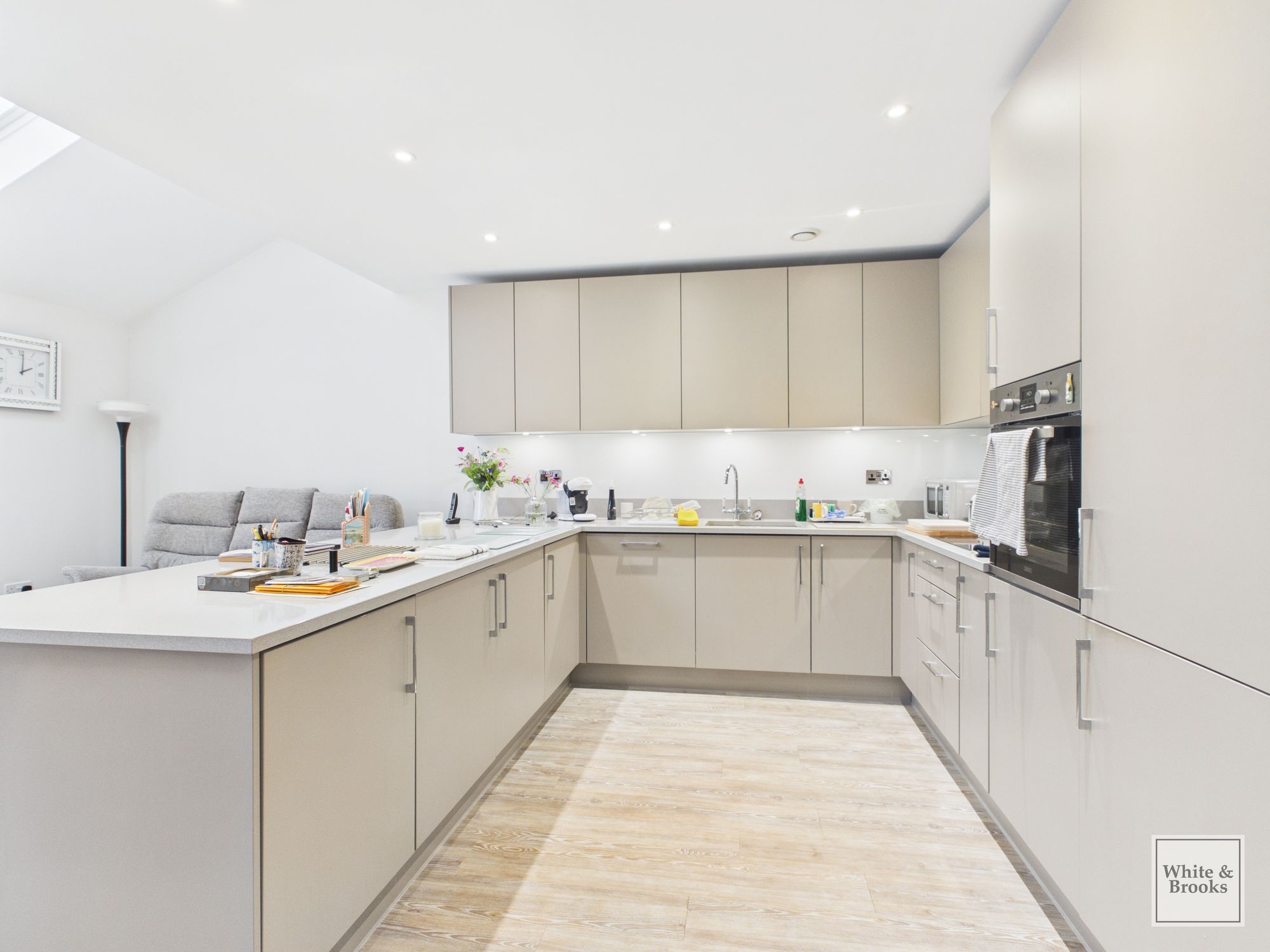 4 bed end of terrace house for sale in Morris Square, Bognor Regis, PO21  - Property Image 13