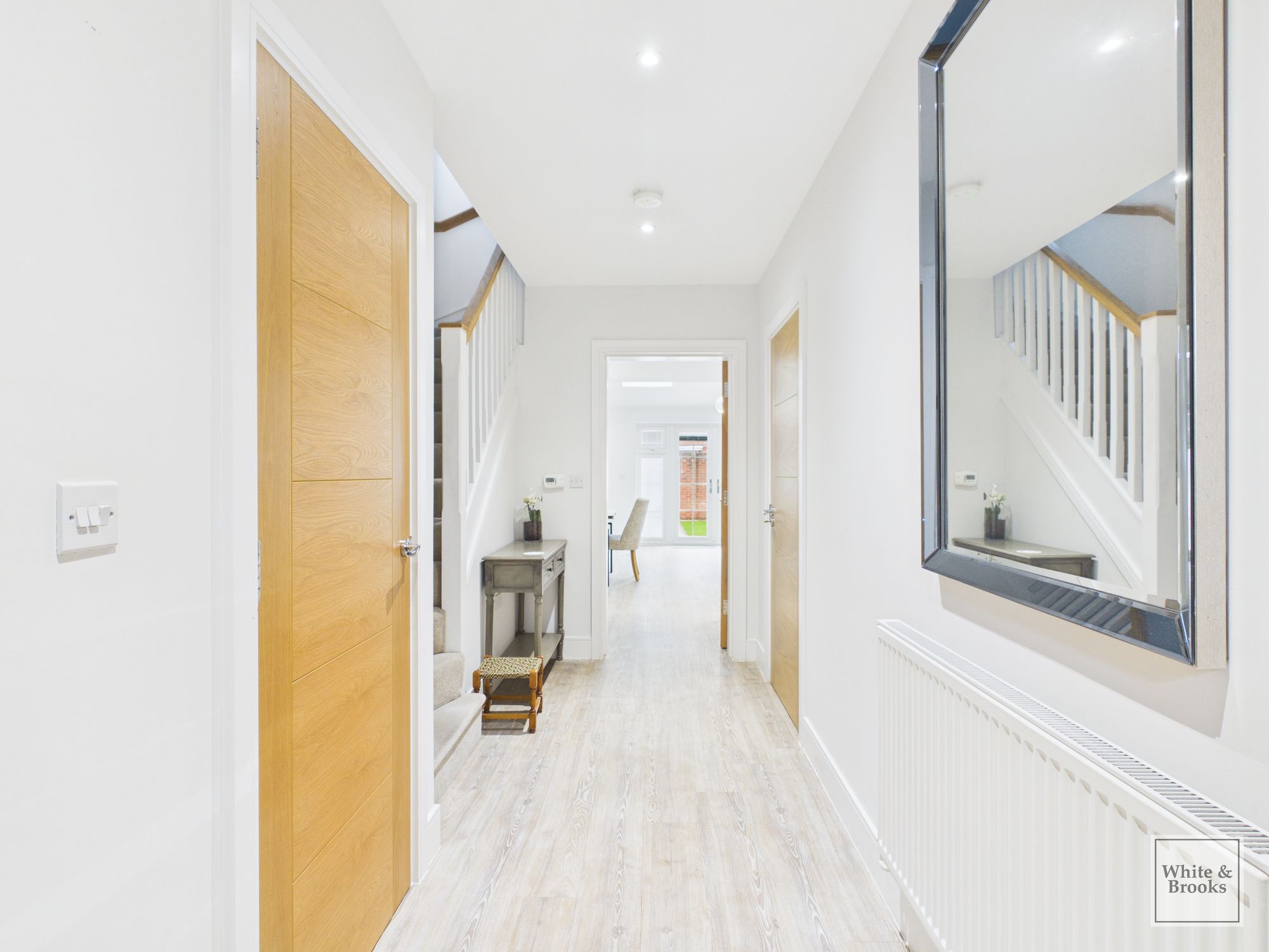 4 bed end of terrace house for sale in Morris Square, Bognor Regis, PO21  - Property Image 14