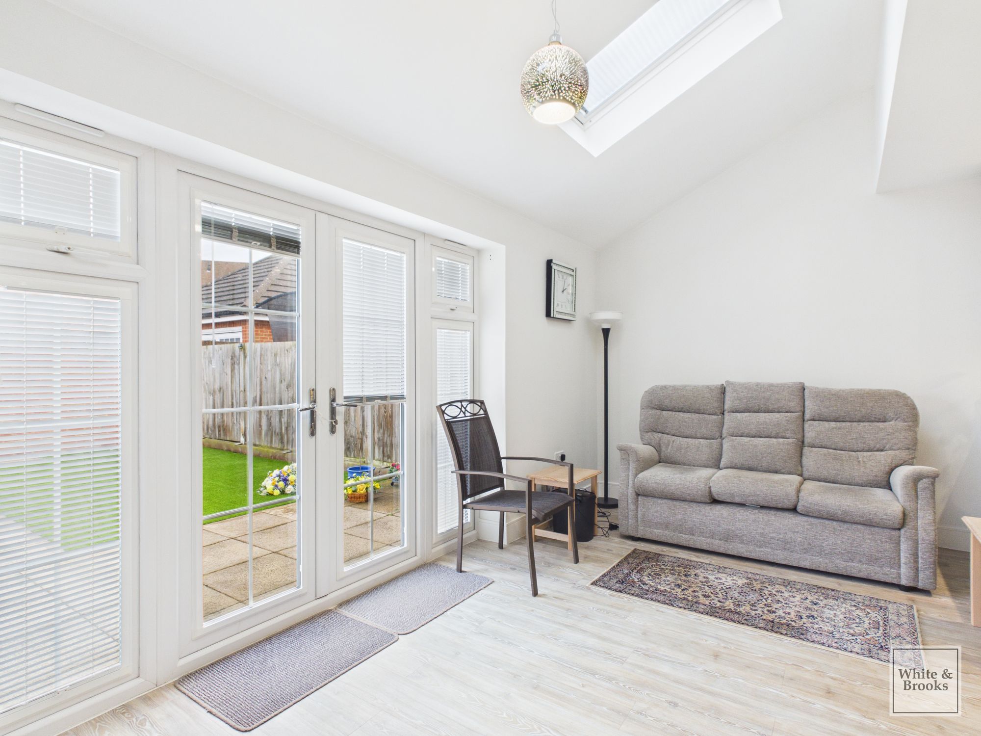 4 bed end of terrace house for sale in Morris Square, Bognor Regis, PO21  - Property Image 16