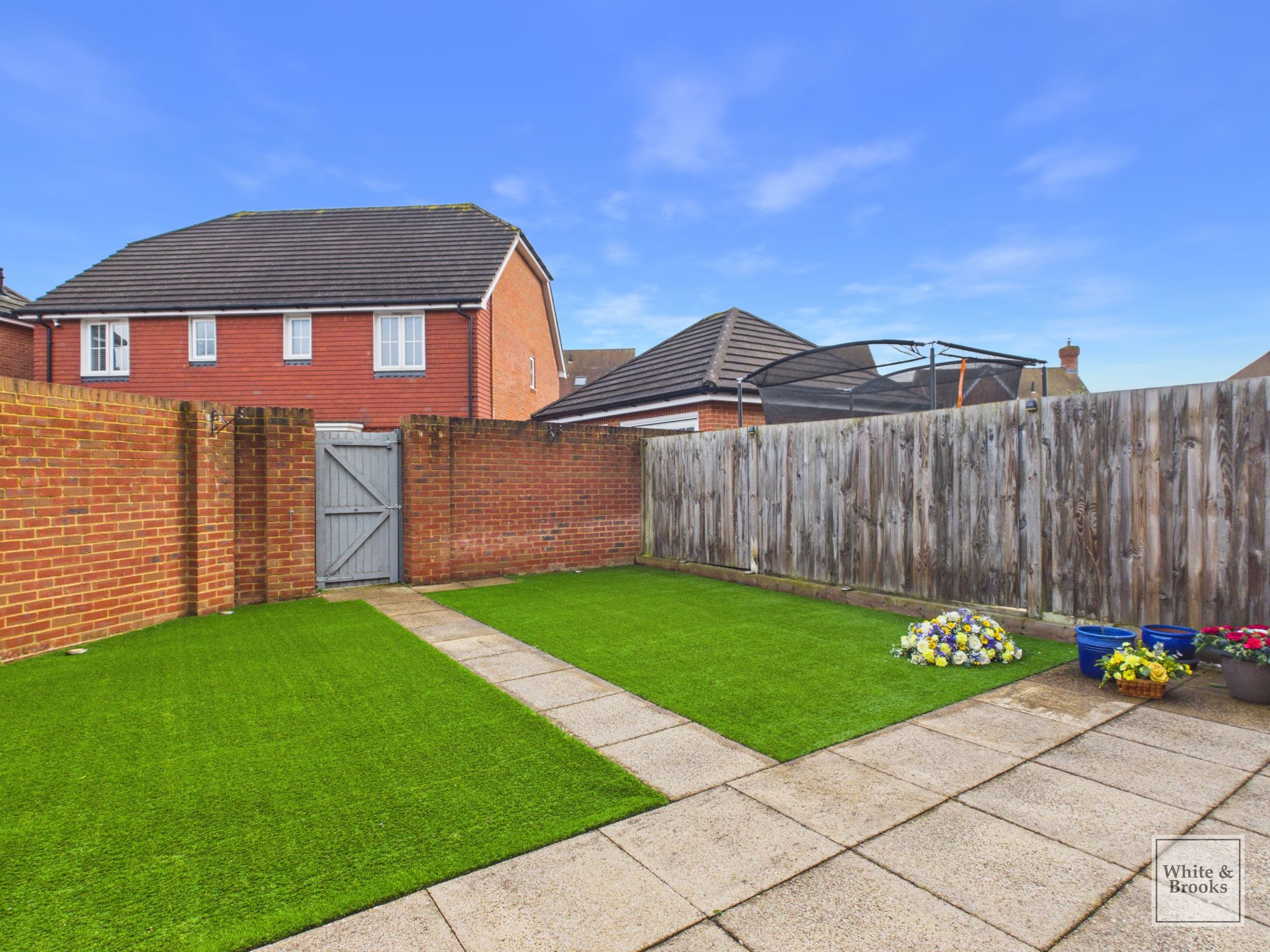 4 bed end of terrace house for sale in Morris Square, Bognor Regis, PO21  - Property Image 23