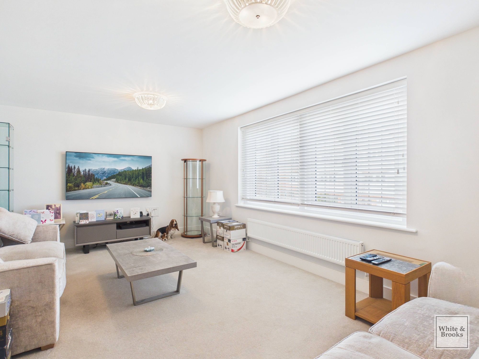 4 bed end of terrace house for sale in Morris Square, Bognor Regis, PO21 1