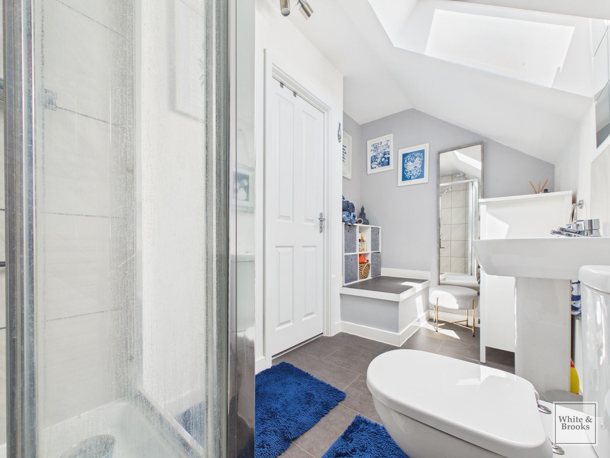 3 bed semi-detached house for sale in Osborn Drive, Tangmere, PO20 9