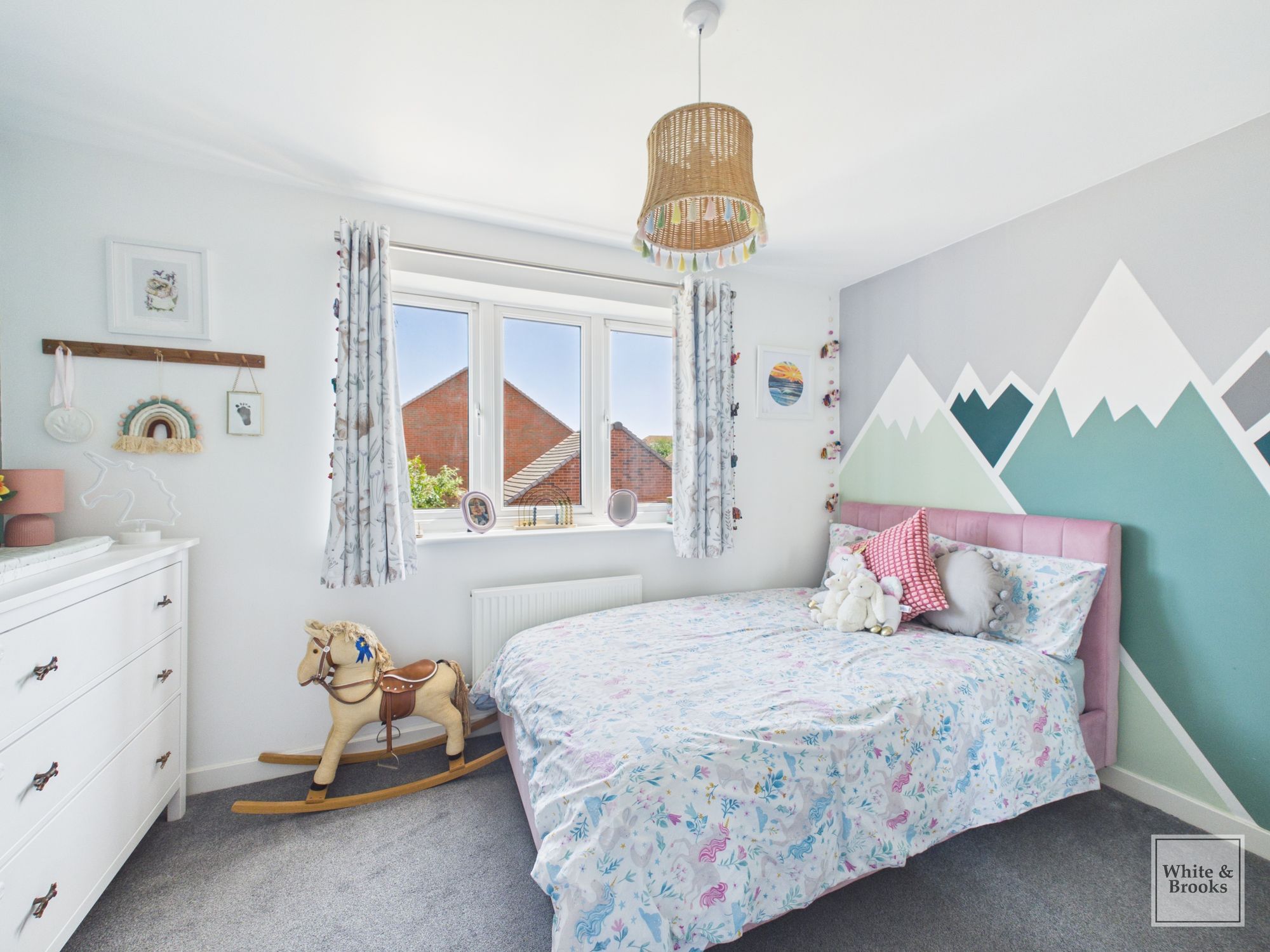 3 bed semi-detached house for sale in Osborn Drive, Tangmere, PO20 13