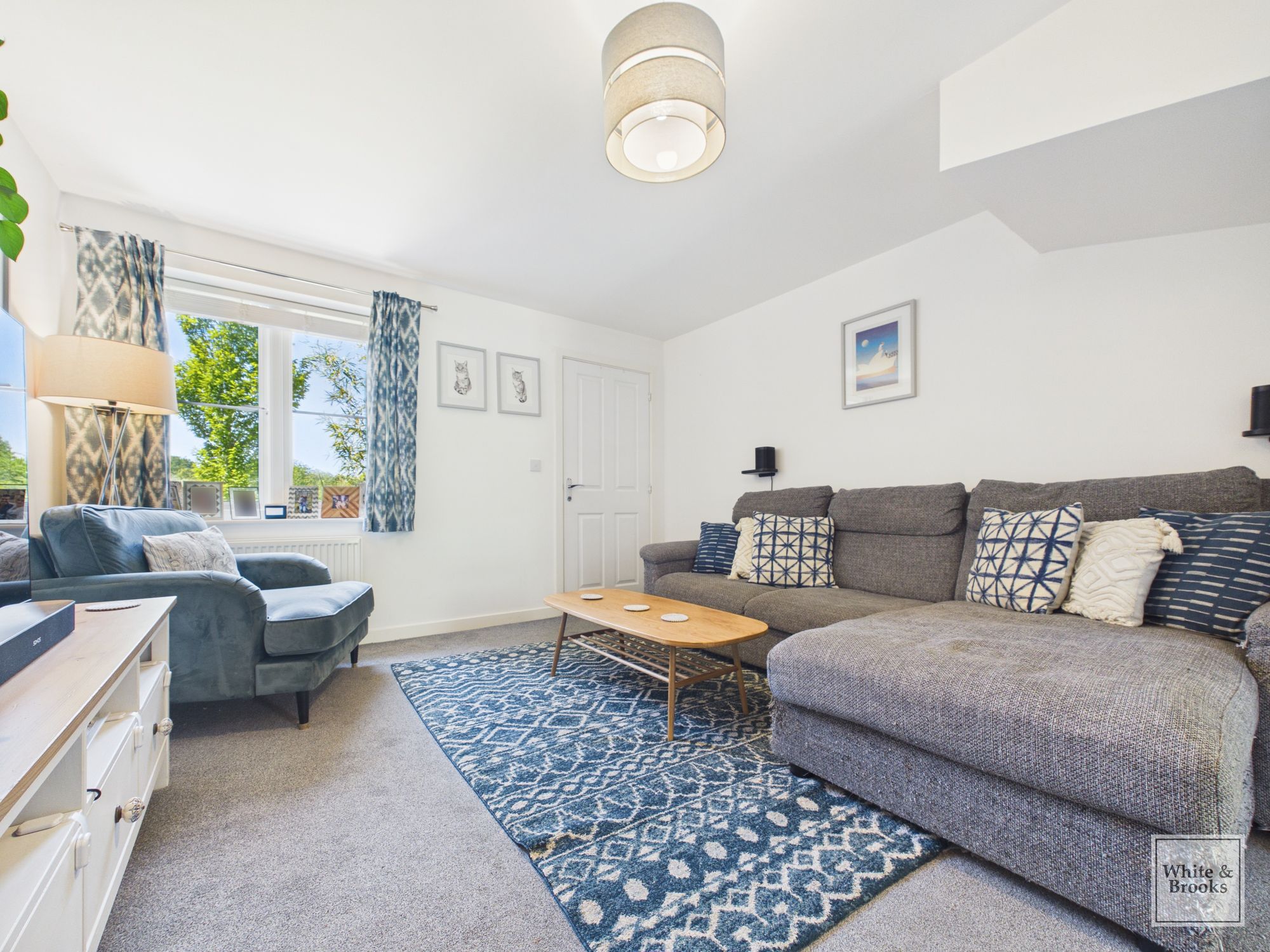 3 bed semi-detached house for sale in Osborn Drive, Tangmere, PO20  - Property Image 5
