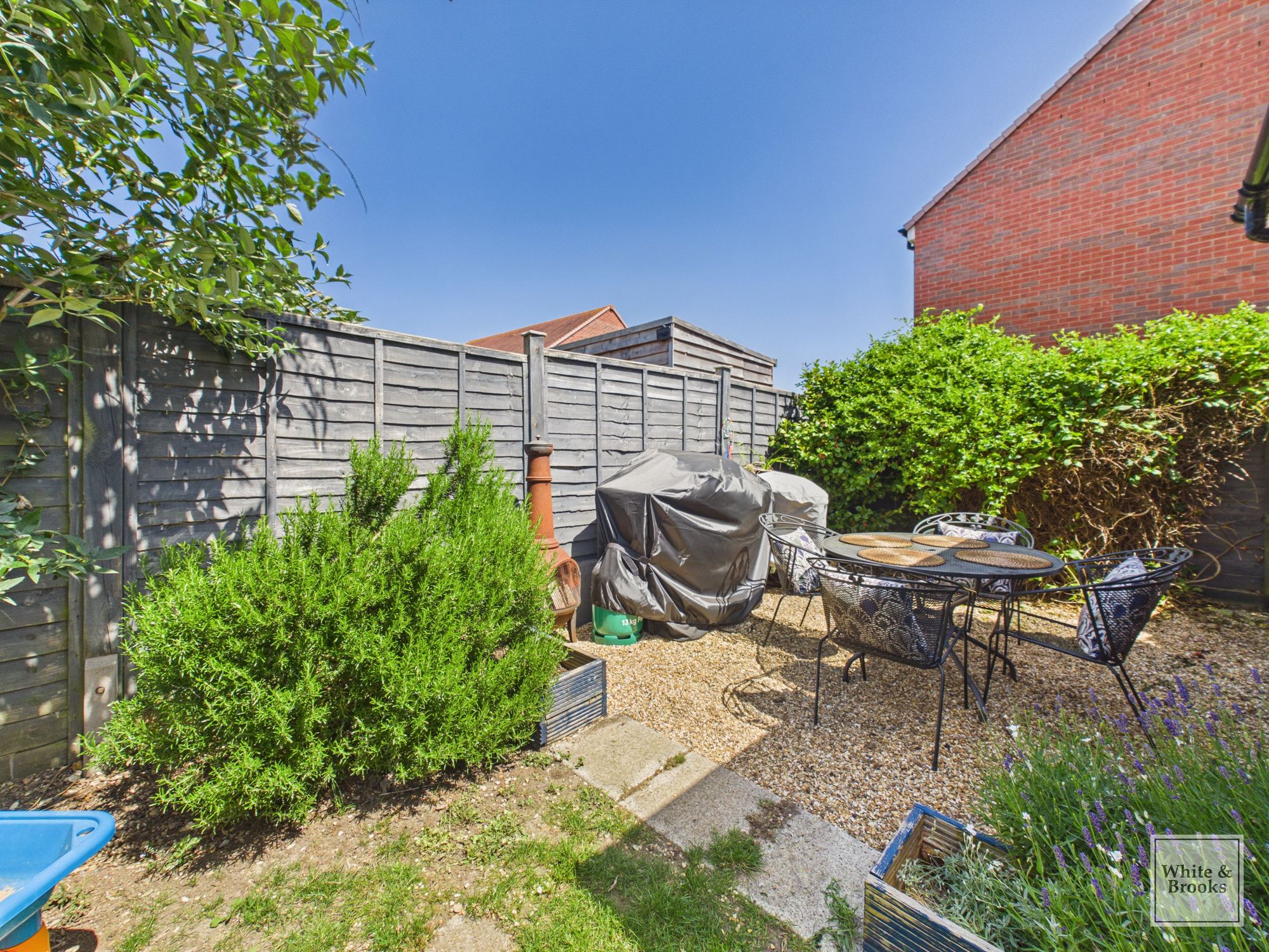 3 bed semi-detached house for sale in Osborn Drive, Tangmere, PO20 21