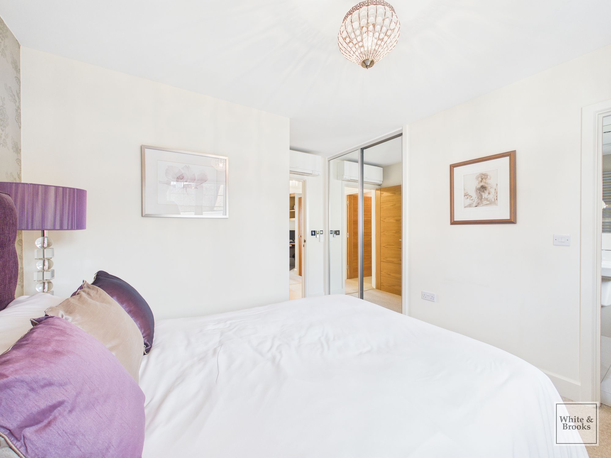 3 bed end of terrace house for sale in Meadow Close, Lavant, PO18  - Property Image 14