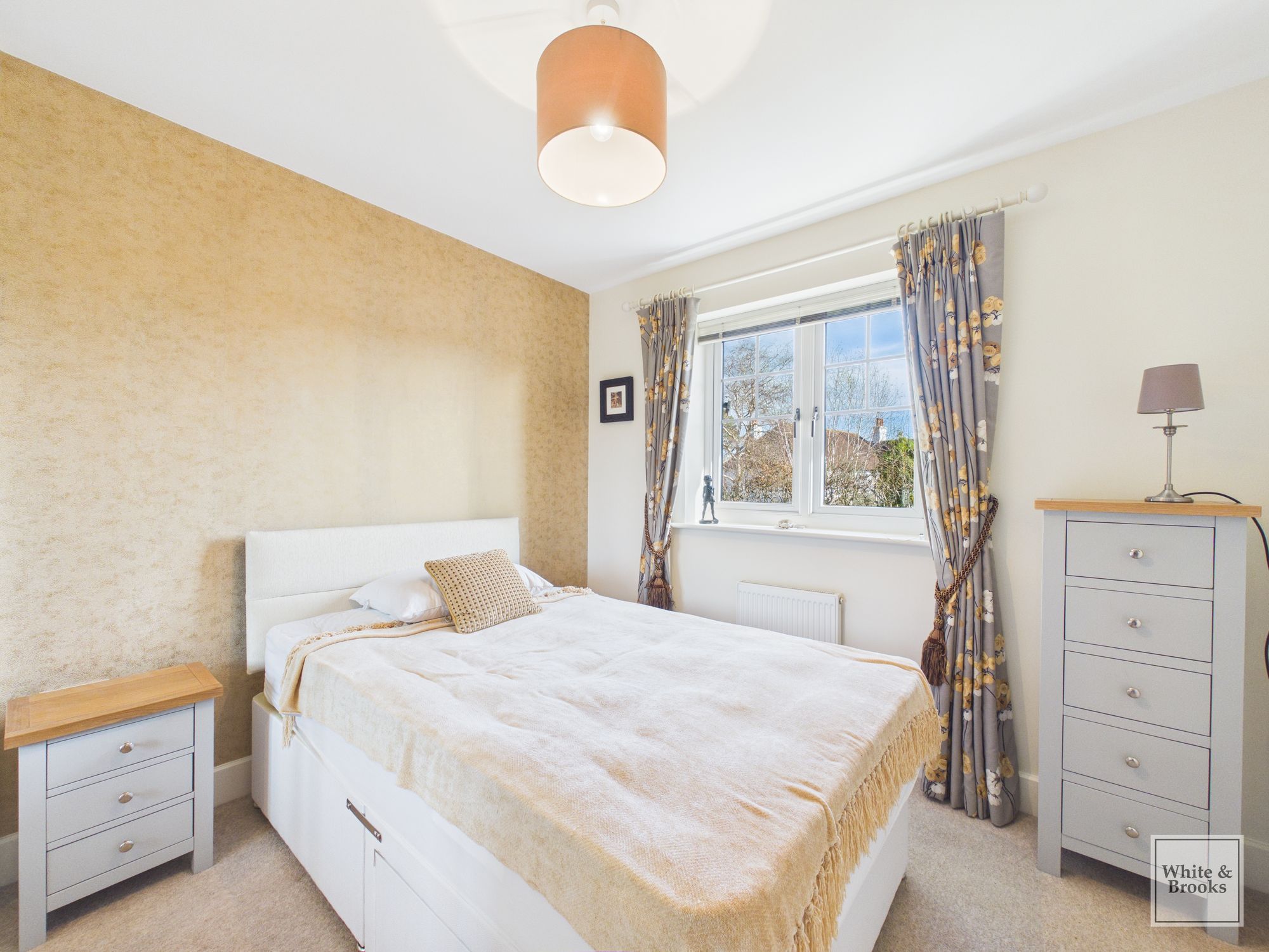 3 bed end of terrace house for sale in Meadow Close, Lavant, PO18  - Property Image 16