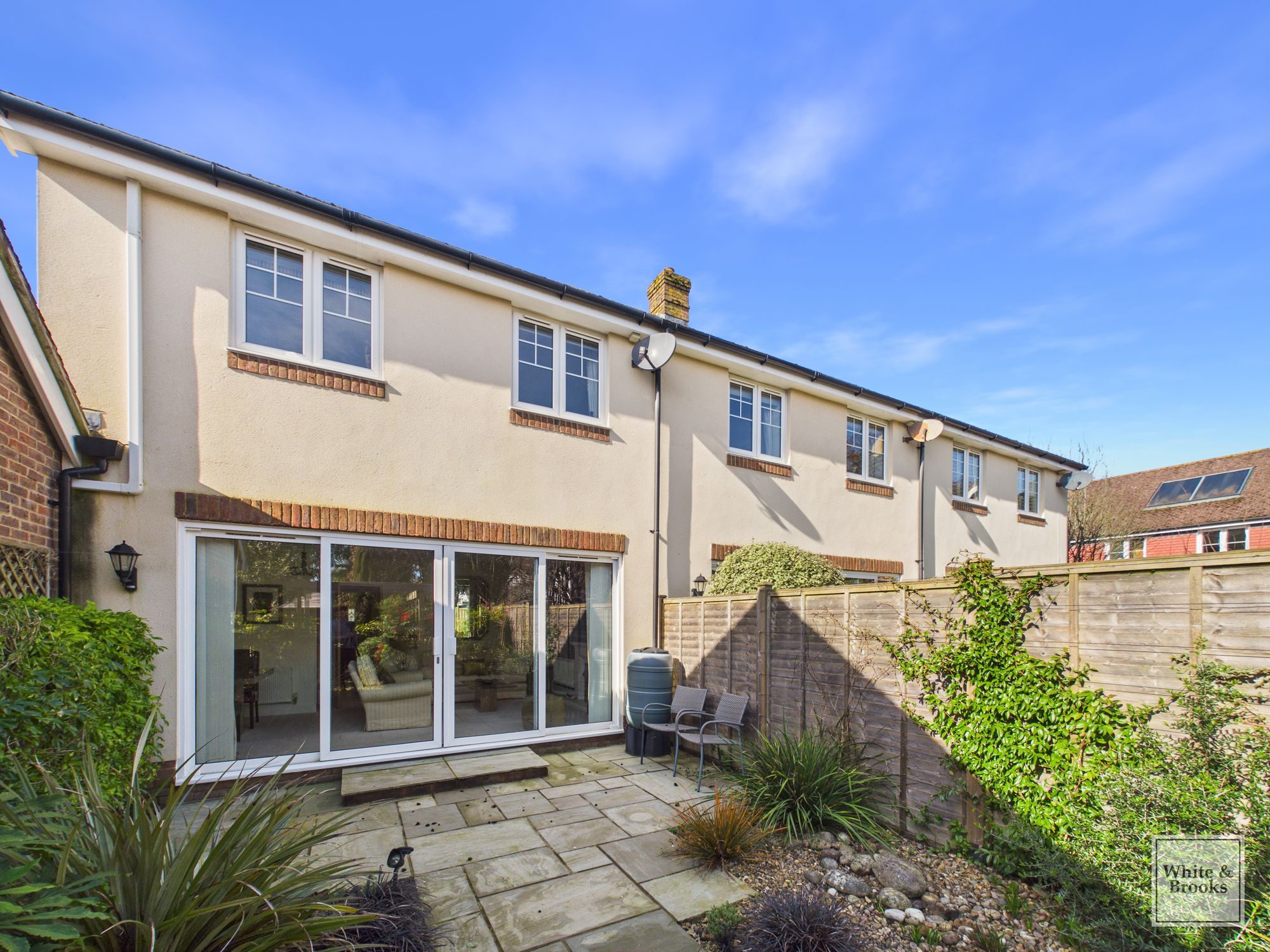 3 bed end of terrace house for sale in Meadow Close, Lavant, PO18  - Property Image 20