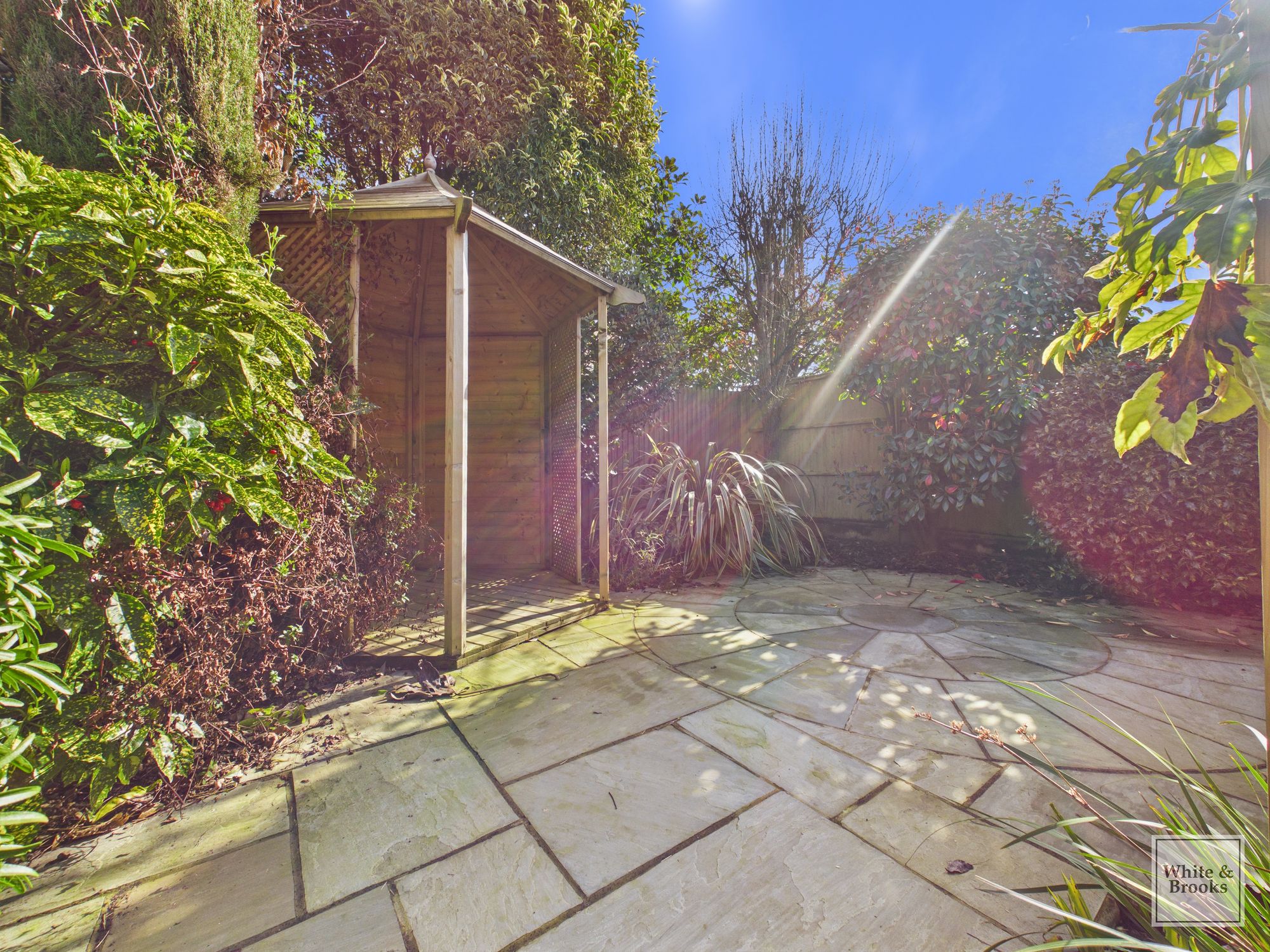 3 bed end of terrace house for sale in Meadow Close, Lavant, PO18  - Property Image 21