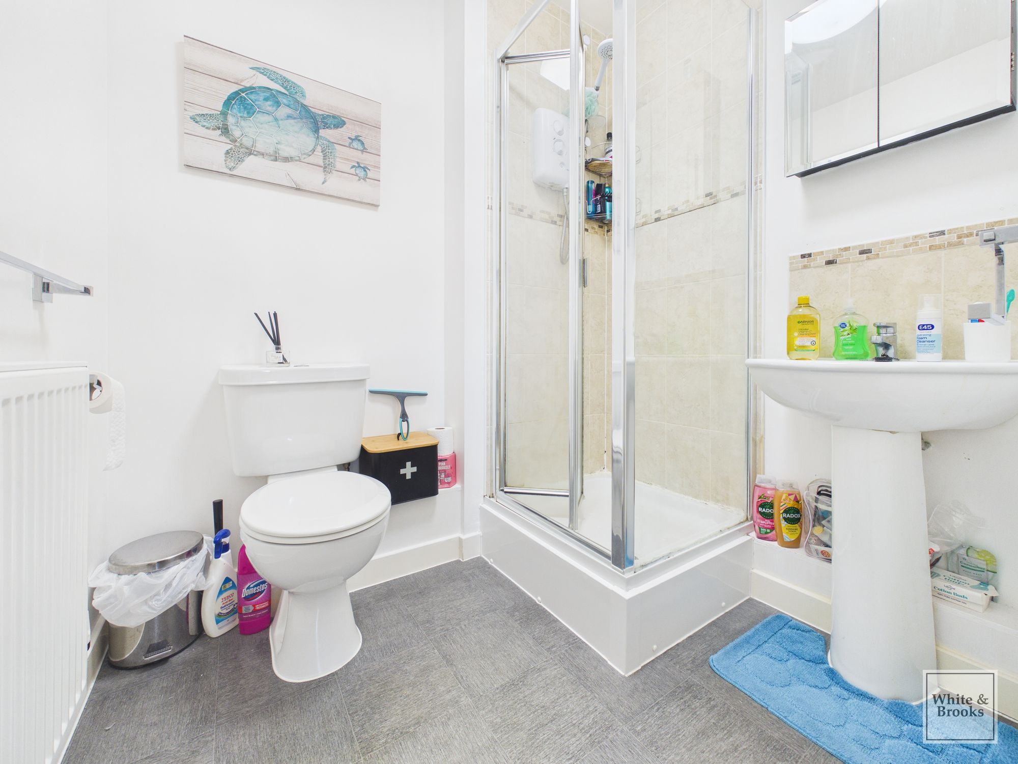 2 bed flat for sale in The Boulevard, Tangmere, PO20 11