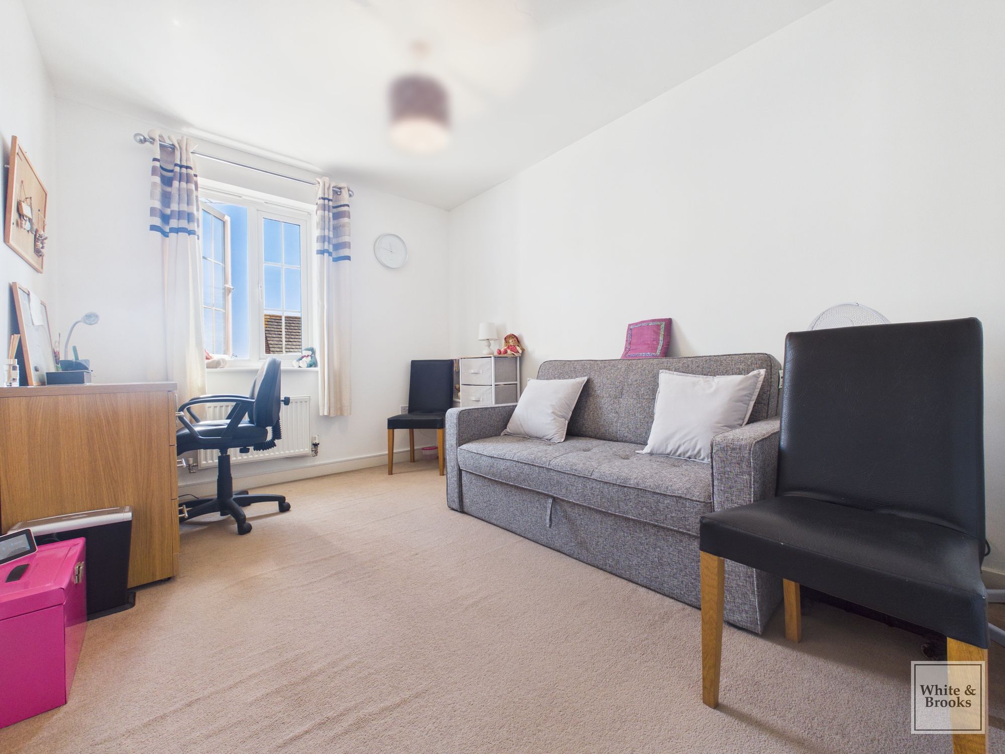 2 bed flat for sale in The Boulevard, Tangmere, PO20  - Property Image 11