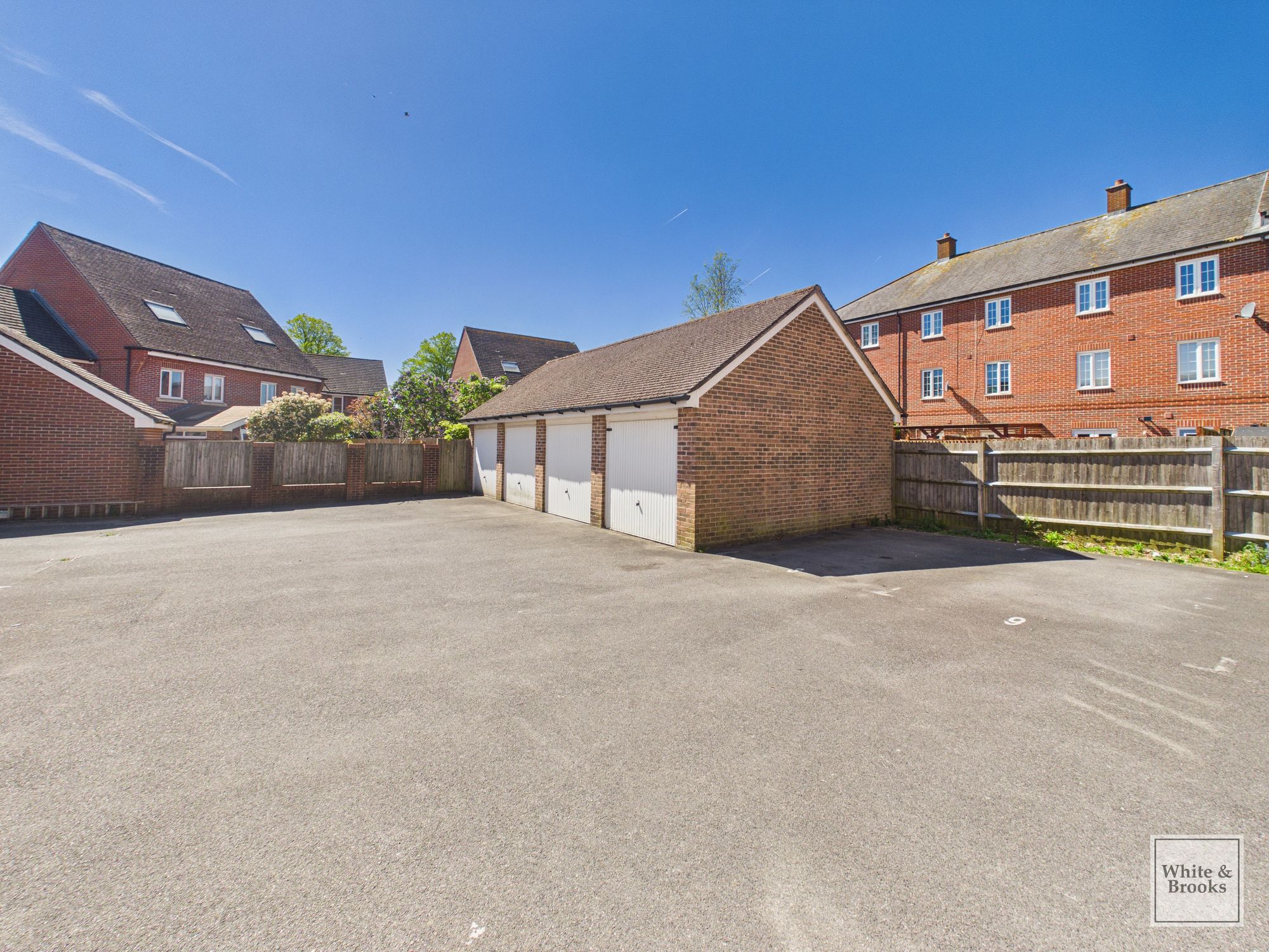 2 bed flat for sale in The Boulevard, Tangmere, PO20  - Property Image 14