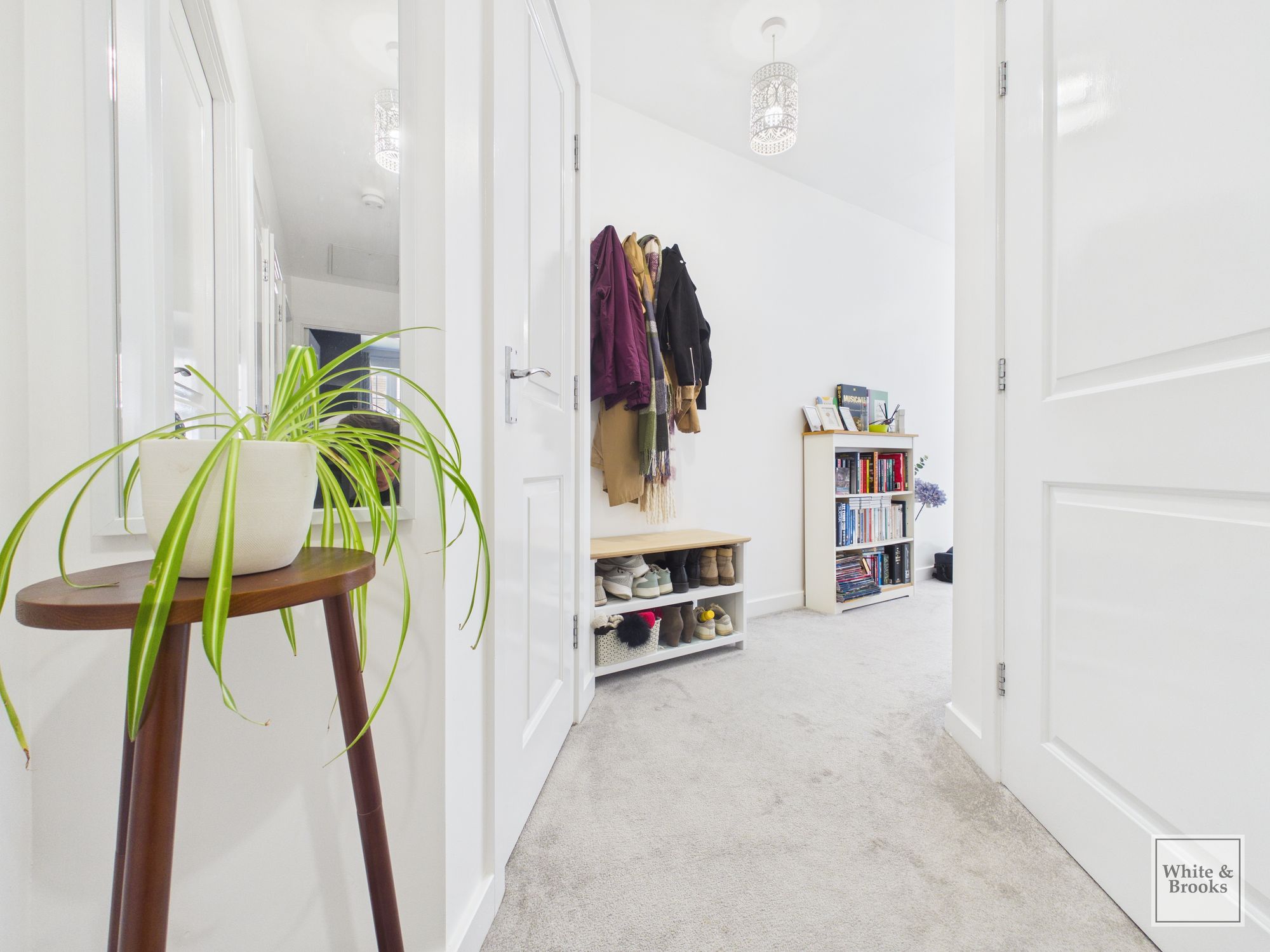 2 bed flat for sale in The Boulevard, Tangmere, PO20  - Property Image 9