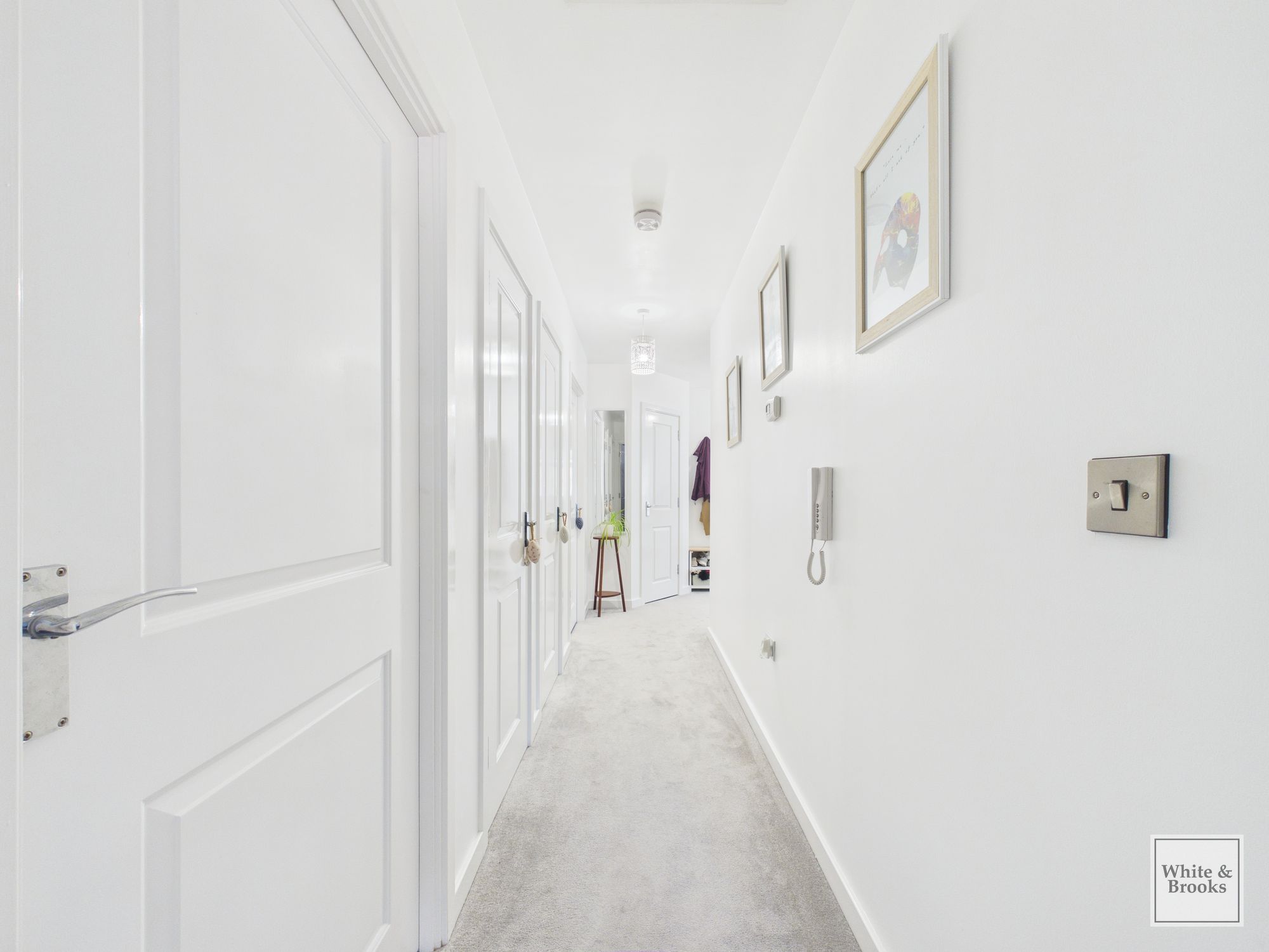 2 bed flat for sale in The Boulevard, Tangmere, PO20 7