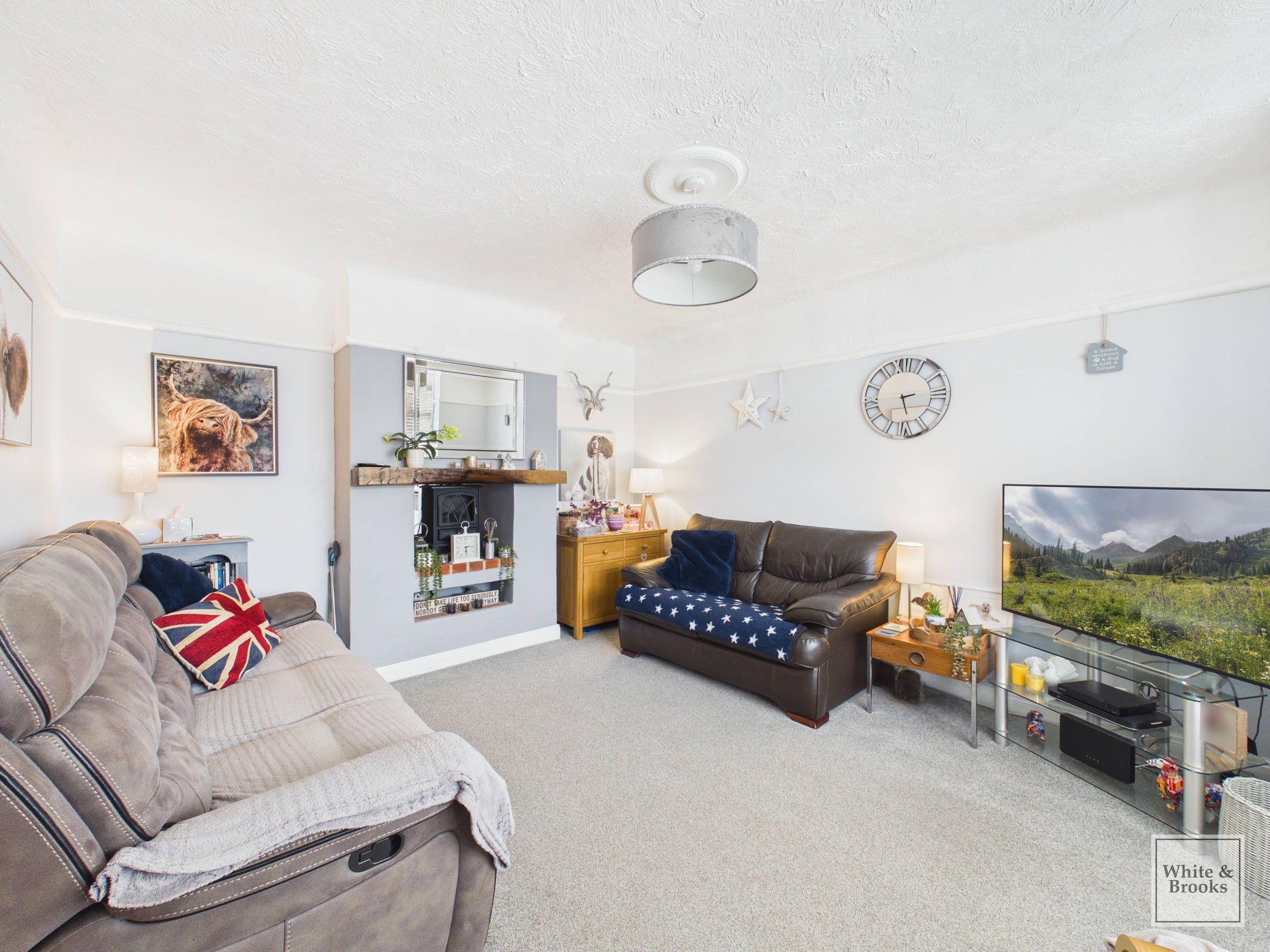 4 bed chalet for sale in Chichester Road, Bognor Regis, PO21  - Property Image 9