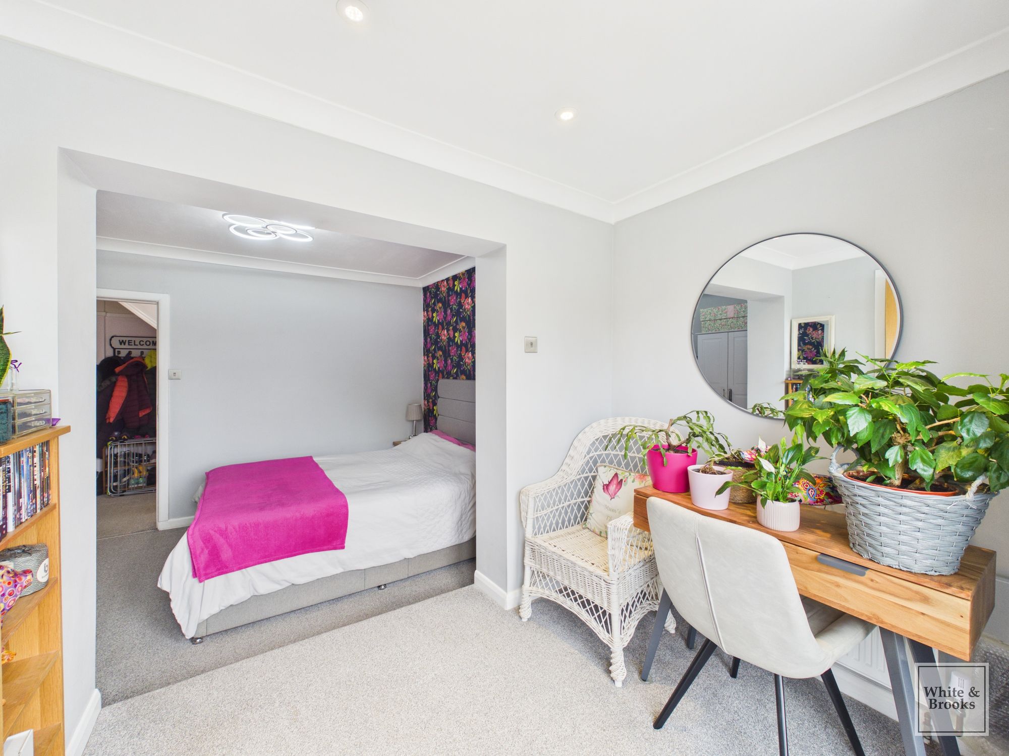 4 bed chalet for sale in Chichester Road, Bognor Regis, PO21 11