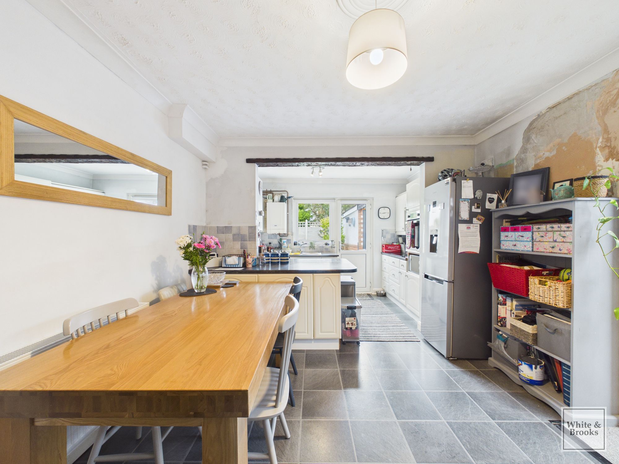 4 bed chalet for sale in Chichester Road, Bognor Regis, PO21 6