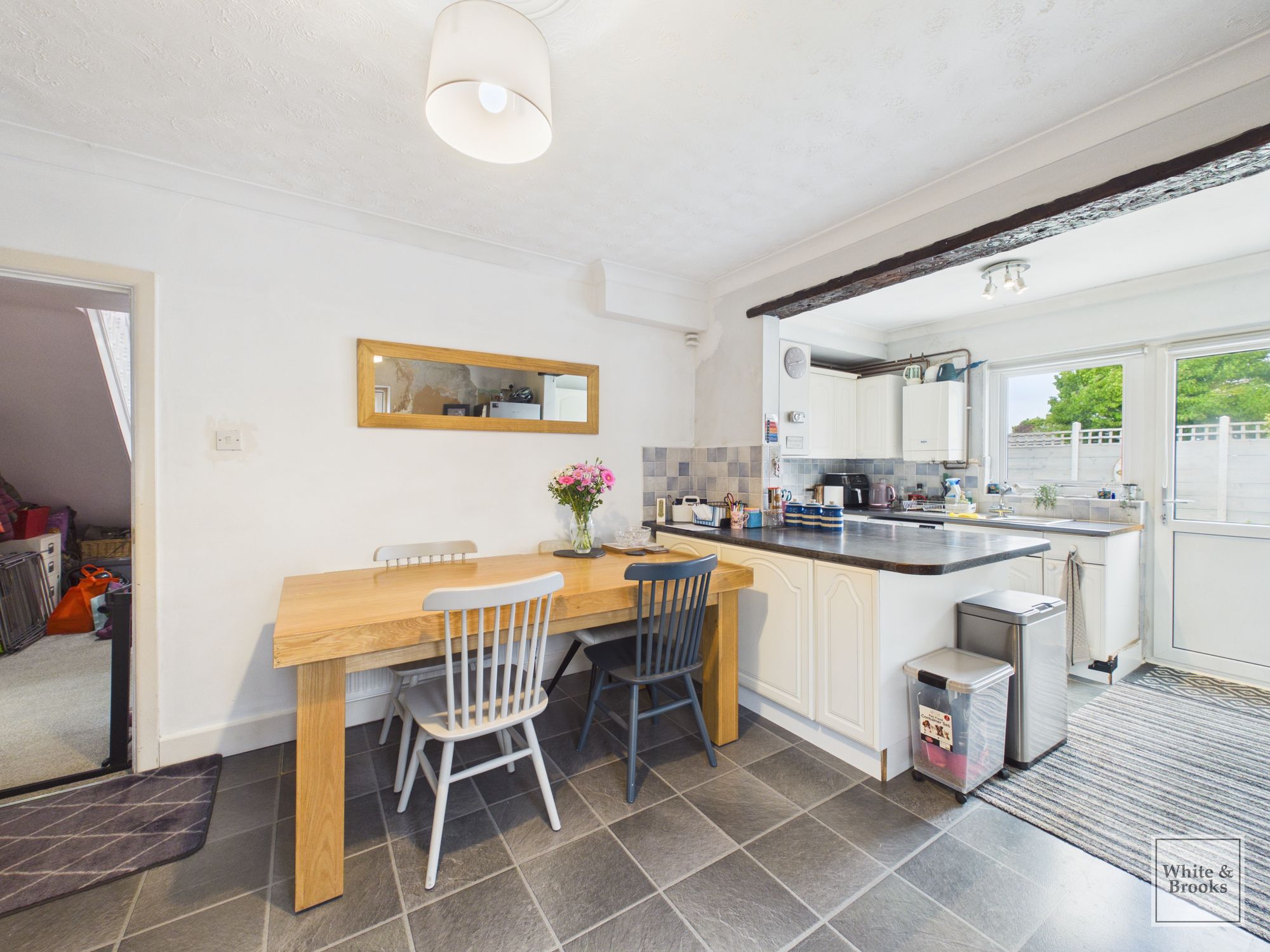 4 bed chalet for sale in Chichester Road, Bognor Regis, PO21 14