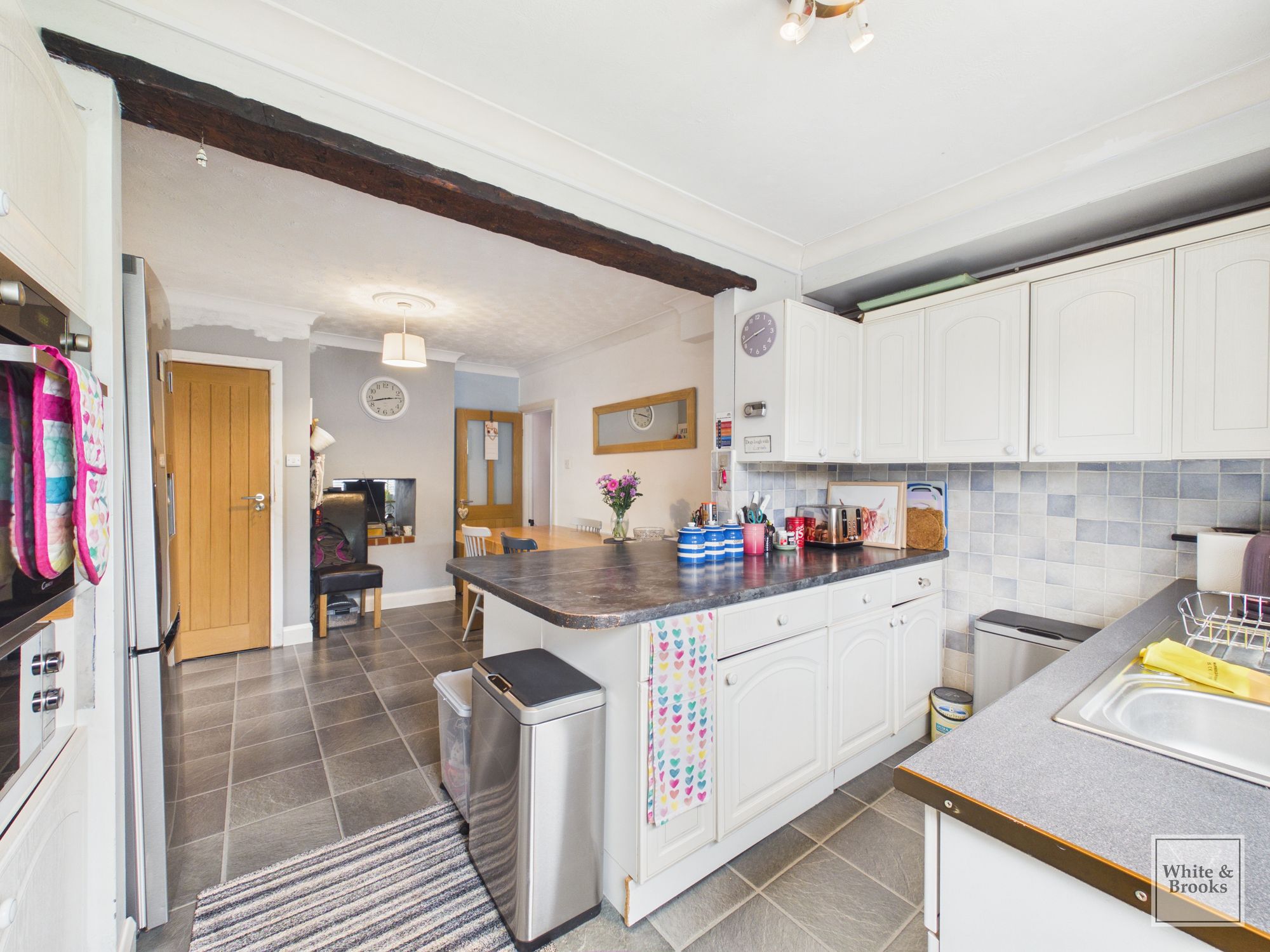 4 bed chalet for sale in Chichester Road, Bognor Regis, PO21 2