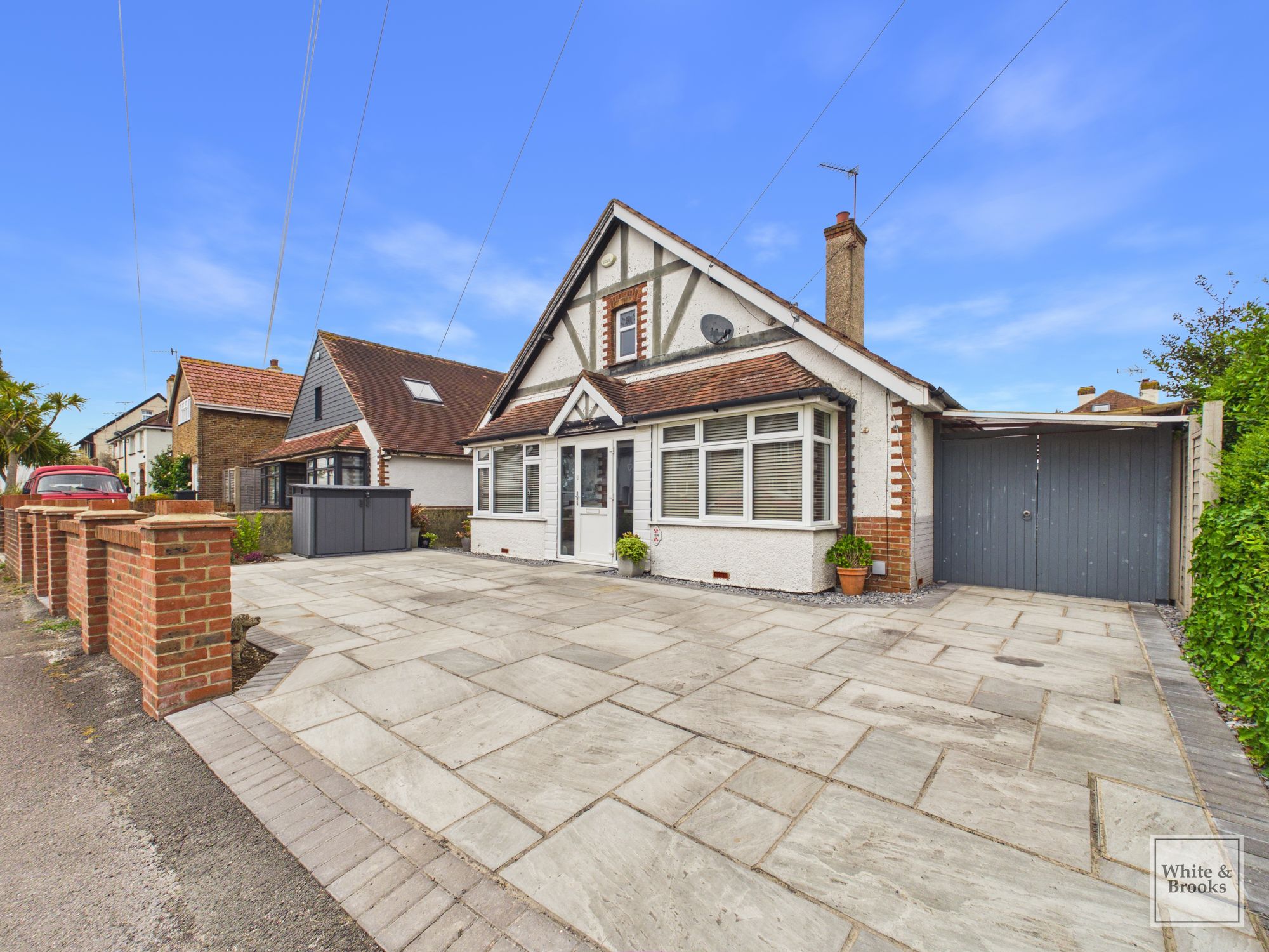 4 bed chalet for sale in Chichester Road, Bognor Regis, PO21  - Property Image 22
