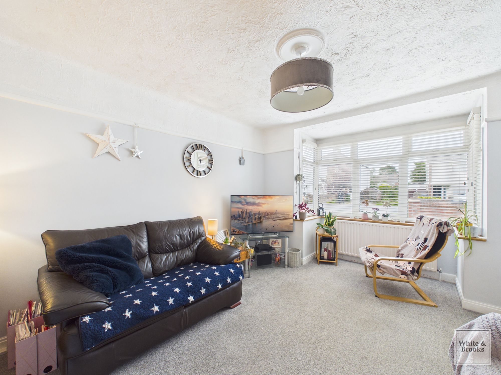 4 bed chalet for sale in Chichester Road, Bognor Regis, PO21 15