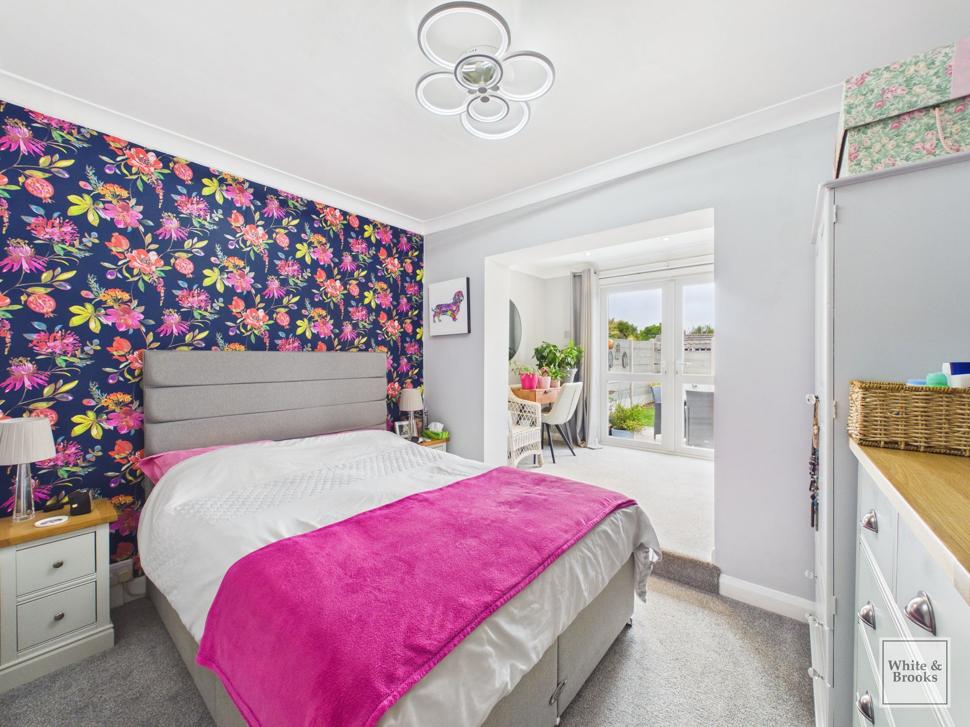 4 bed chalet for sale in Chichester Road, Bognor Regis, PO21 3