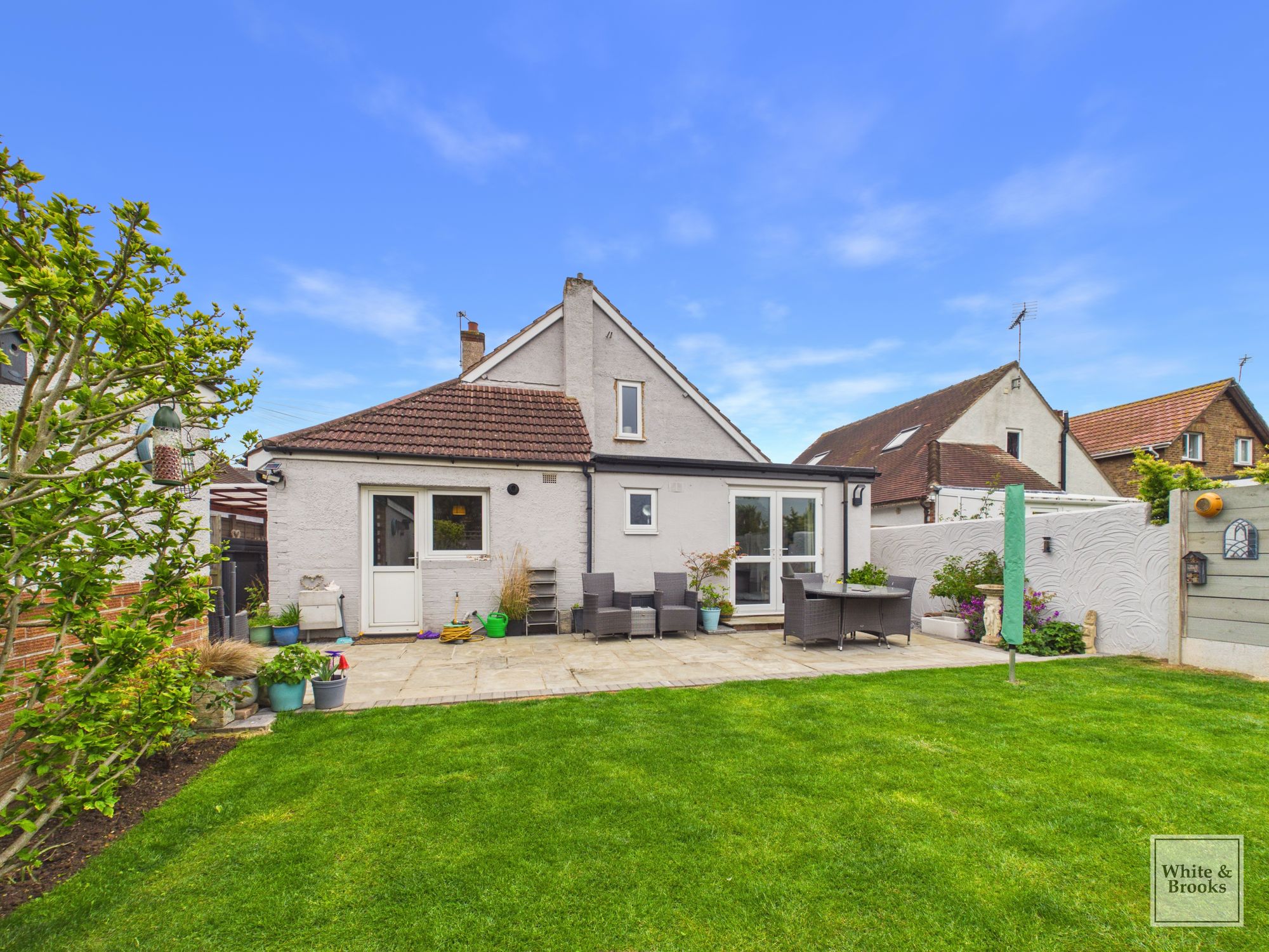4 bed chalet for sale in Chichester Road, Bognor Regis, PO21 17