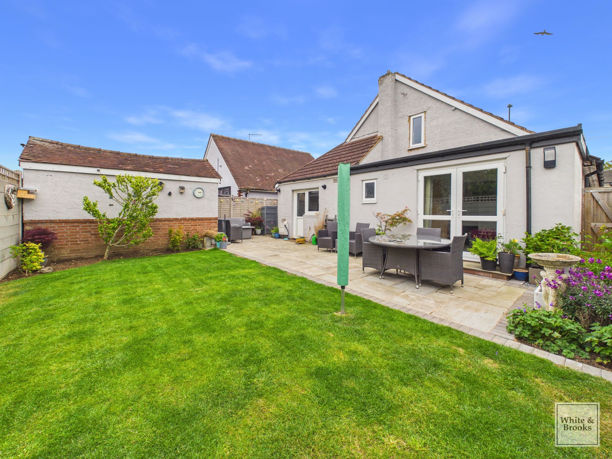 4 bed chalet for sale in Chichester Road, Bognor Regis, PO21 20
