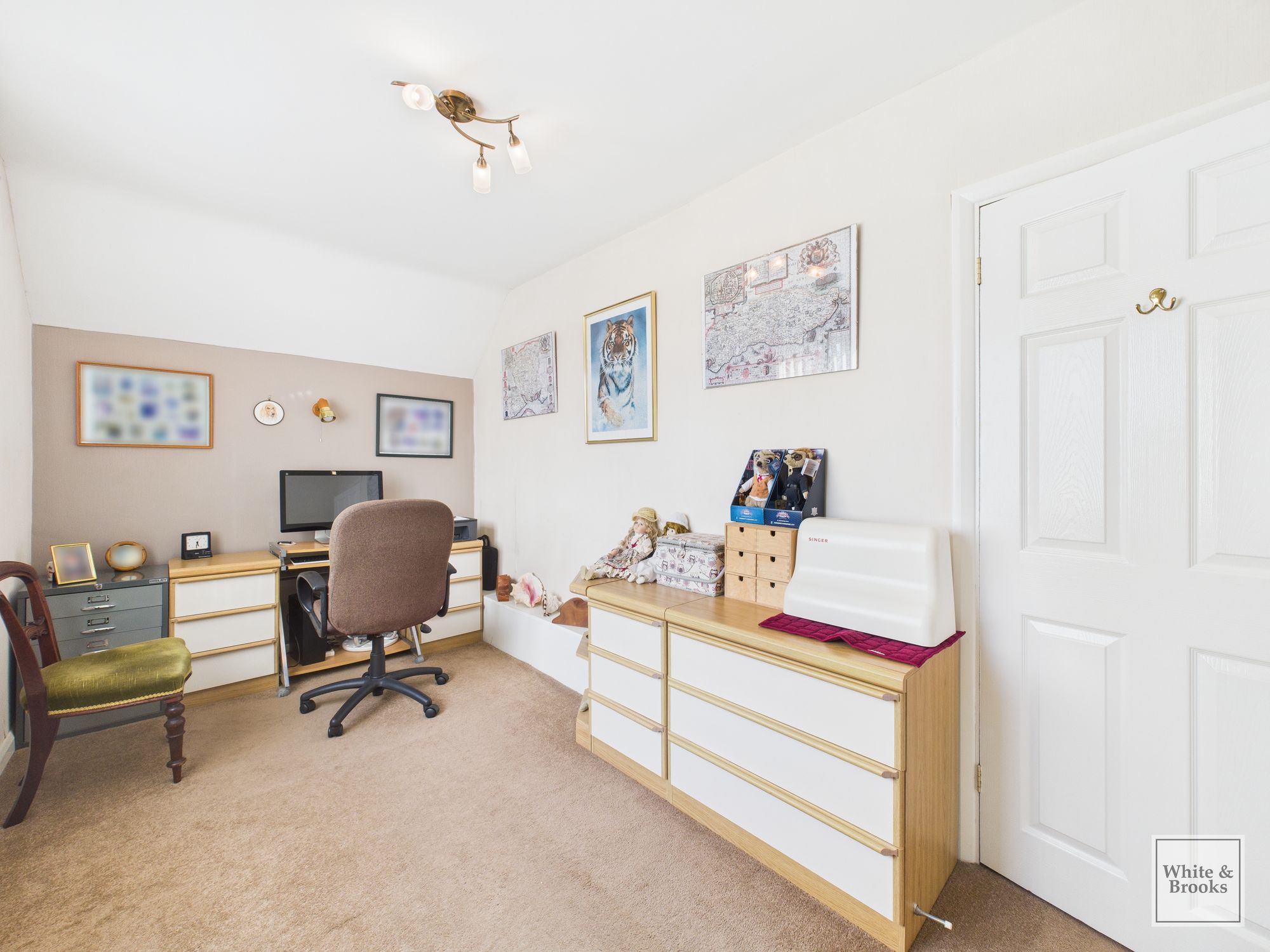 3 bed detached house for sale in Felpham Way, Felpham, PO22 8PT  - Property Image 16