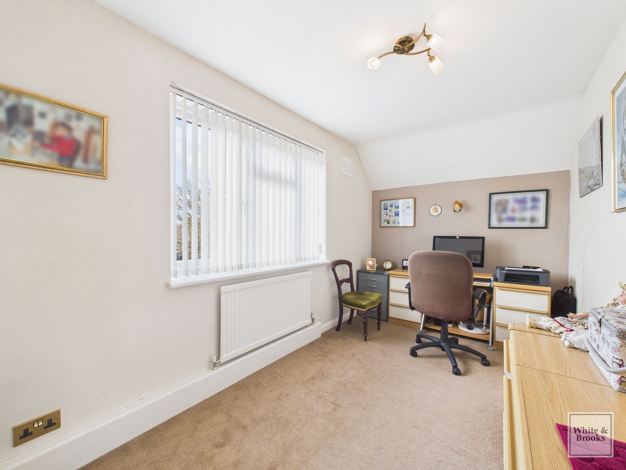 3 bed detached house for sale in Felpham Way, Felpham, PO22 8PT  - Property Image 6