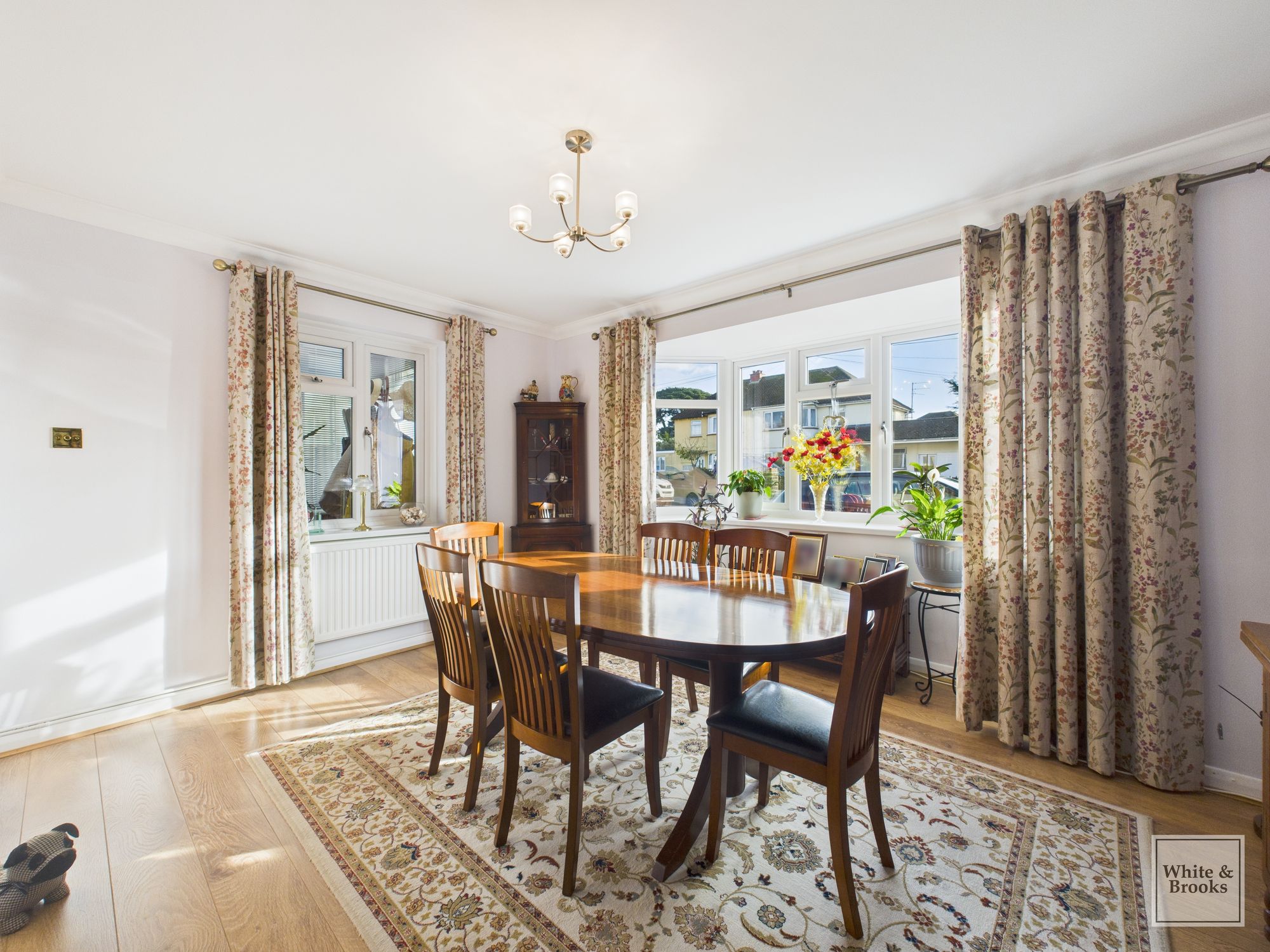 3 bed detached house for sale in Felpham Way, Felpham, PO22 8PT  - Property Image 7