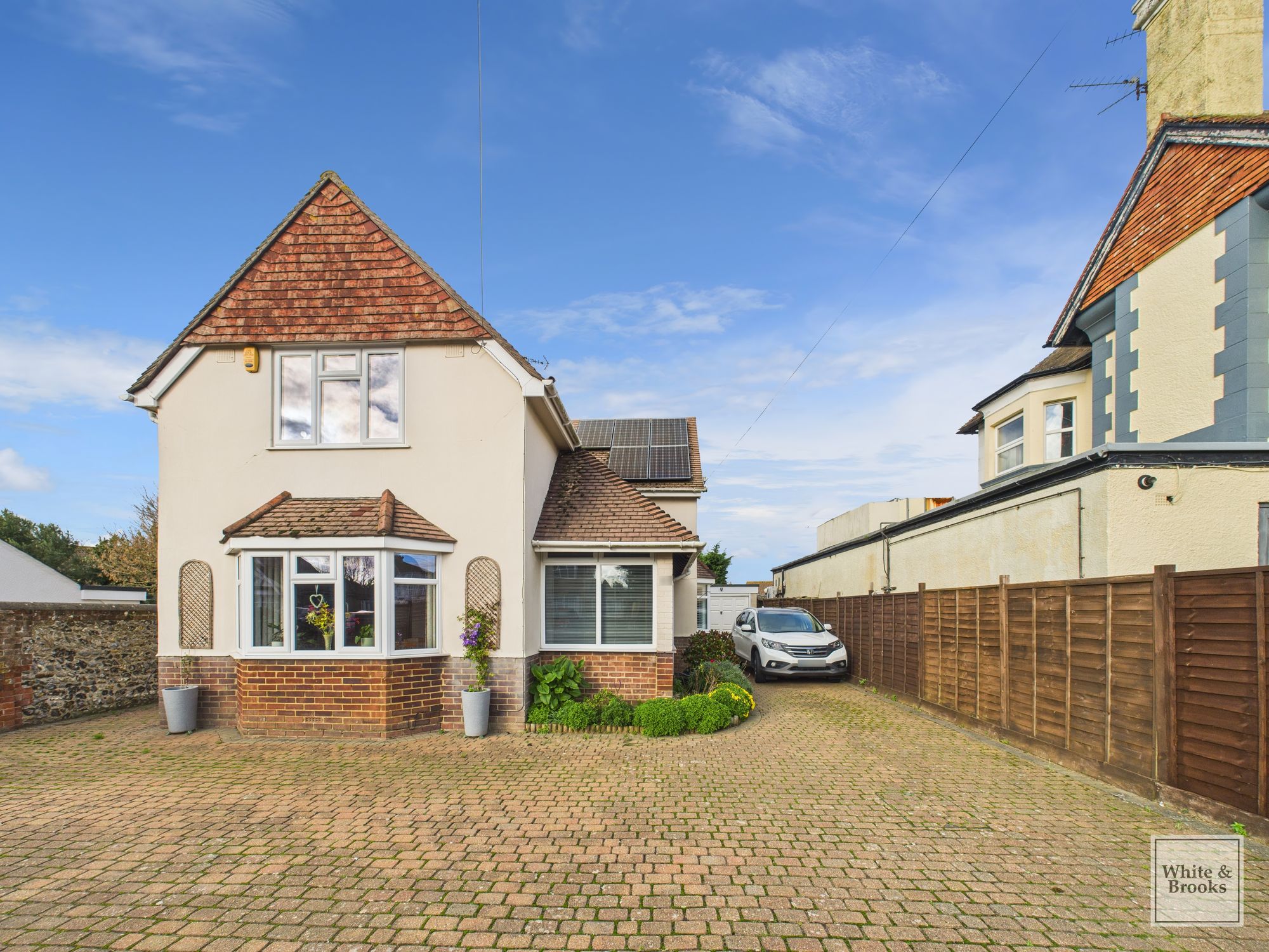 3 bed detached house for sale in Felpham Way, Felpham, PO22 8PT  - Property Image 23