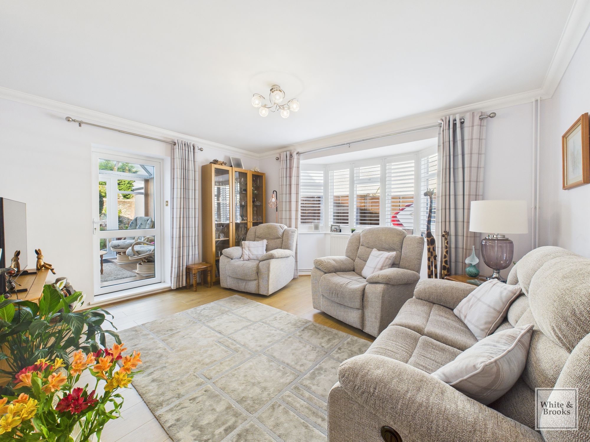 3 bed detached house for sale in Felpham Way, Felpham, PO22 8PT 1