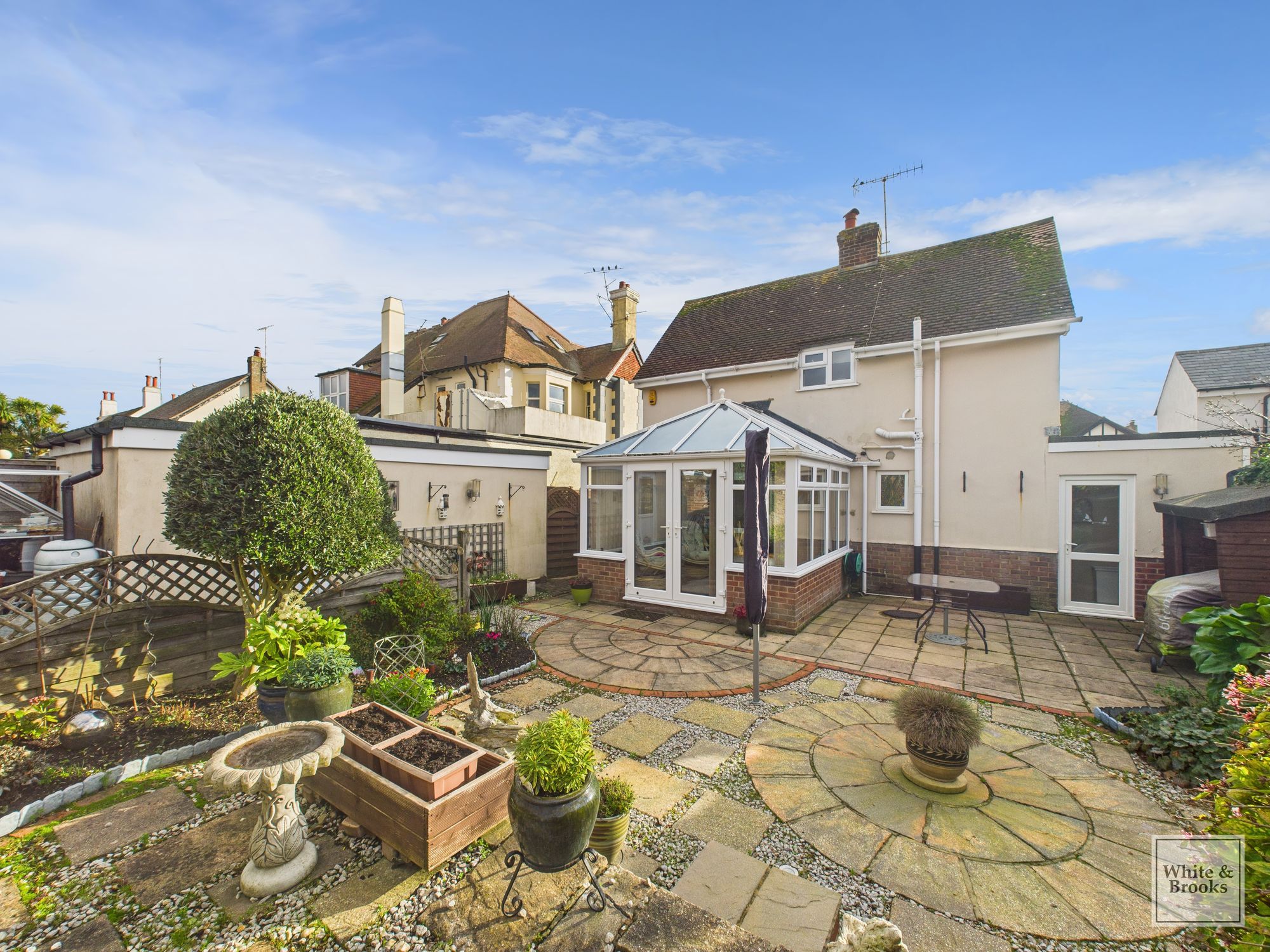 3 bed detached house for sale in Felpham Way, Felpham, PO22 8PT 9