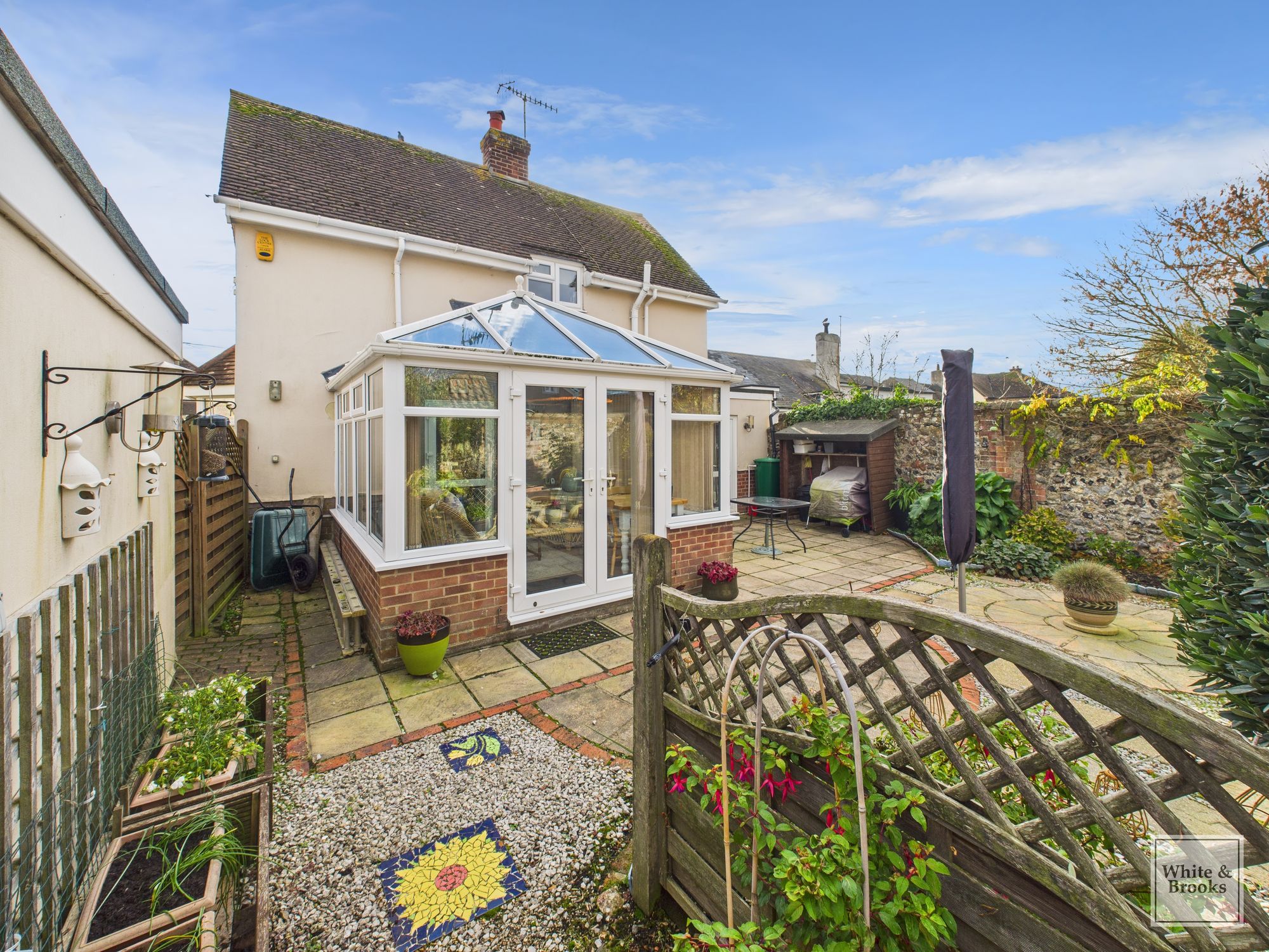 3 bed detached house for sale in Felpham Way, Felpham, PO22 8PT  - Property Image 21