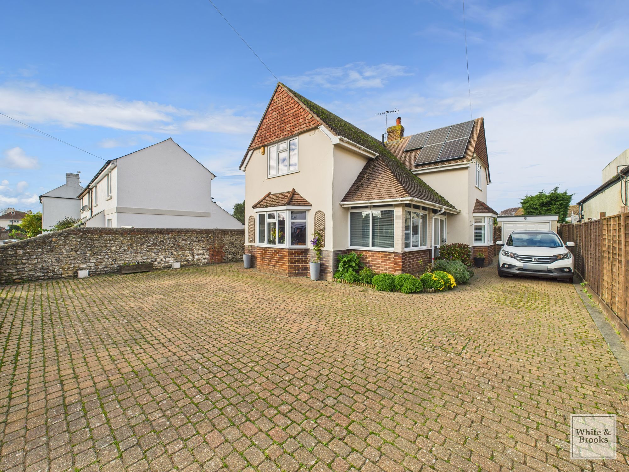 3 bed detached house for sale in Felpham Way, Felpham, PO22 8PT  - Property Image 24
