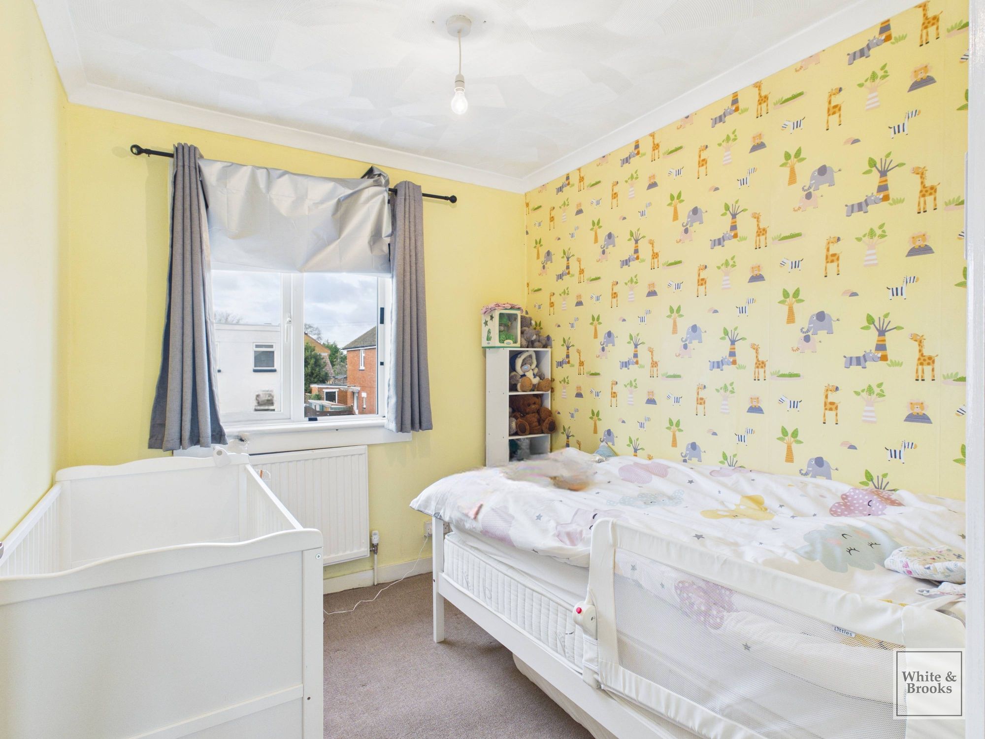 3 bed semi-detached house for sale in Arun Road, Bognor Regis, PO21 8