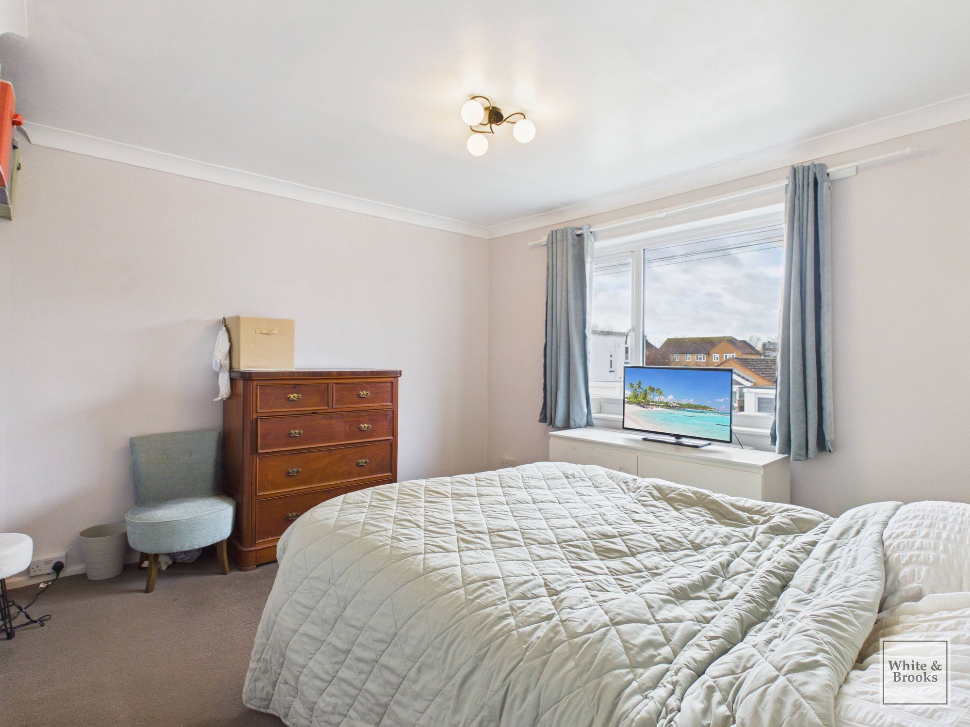3 bed semi-detached house for sale in Arun Road, Bognor Regis, PO21 11