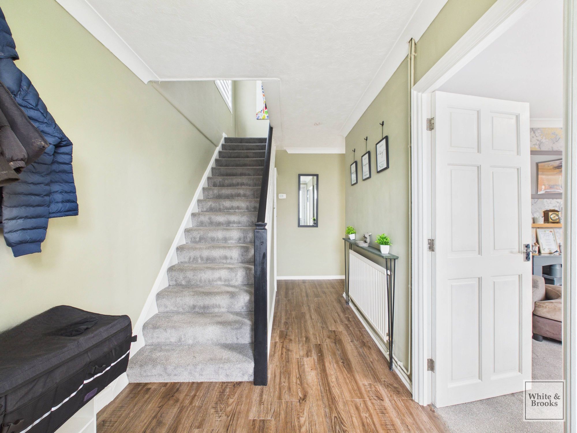 3 bed semi-detached house for sale in Arun Road, Bognor Regis, PO21 7