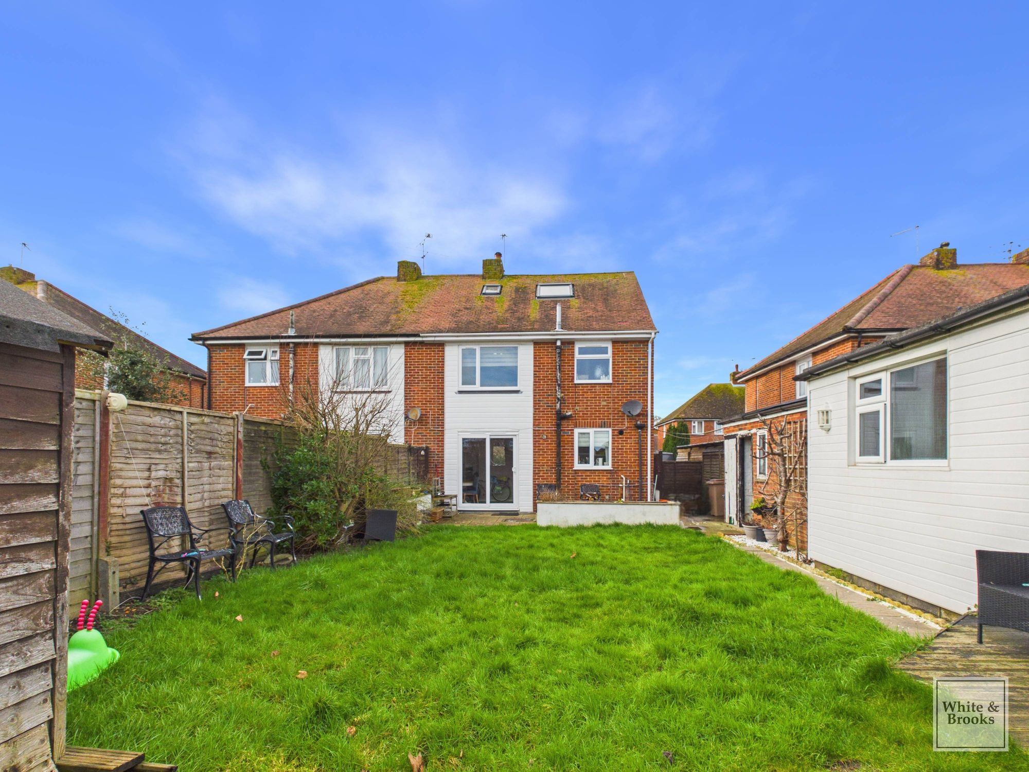 3 bed semi-detached house for sale in Arun Road, Bognor Regis, PO21  - Property Image 13