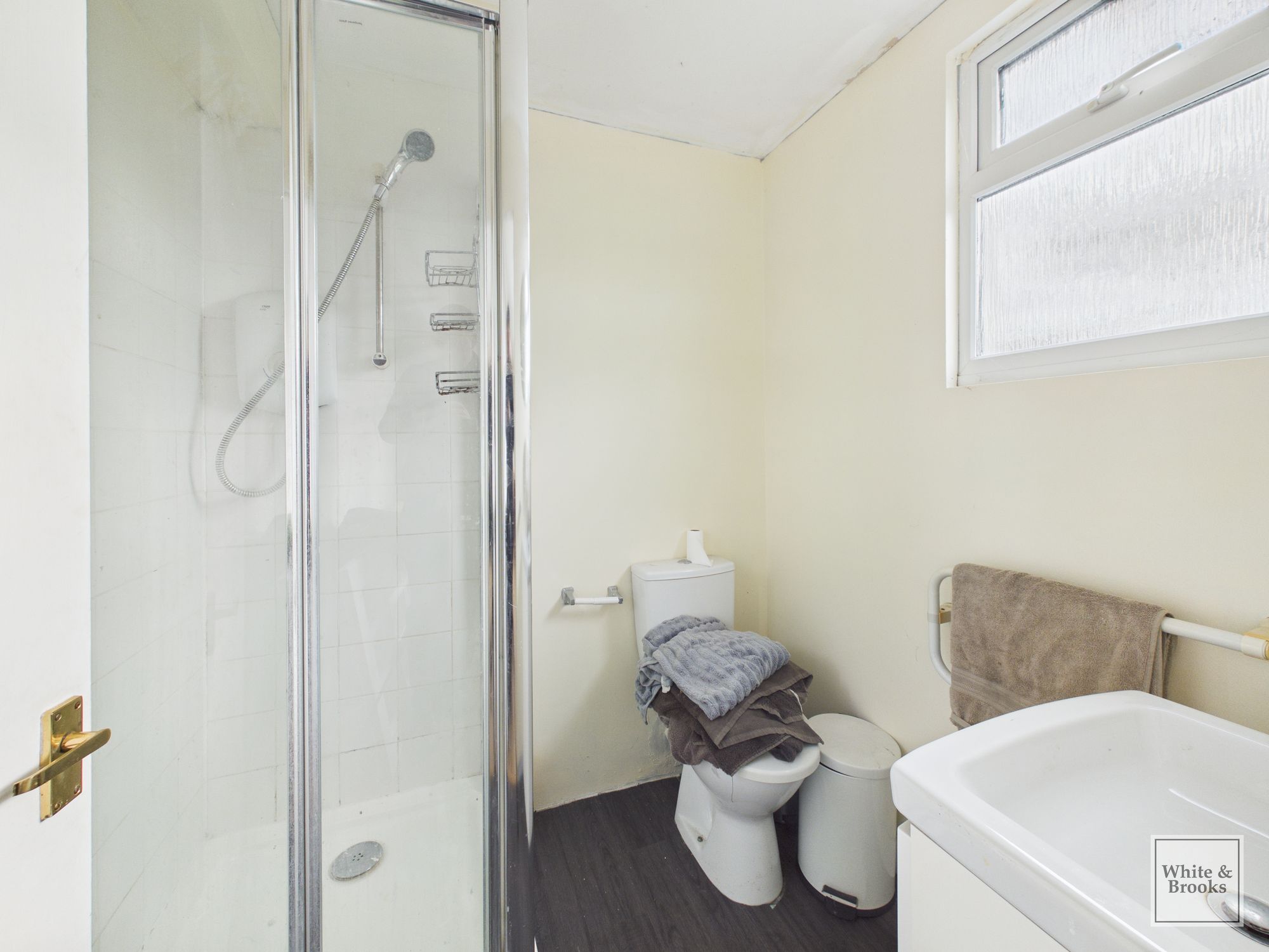 3 bed semi-detached house for sale in Arun Road, Bognor Regis, PO21 13