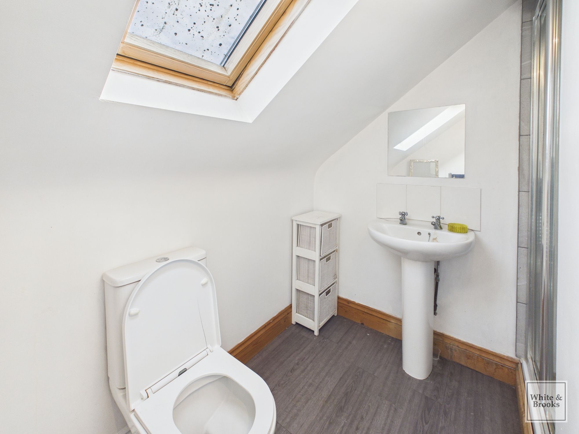 3 bed semi-detached house for sale in Arun Road, Bognor Regis, PO21 16