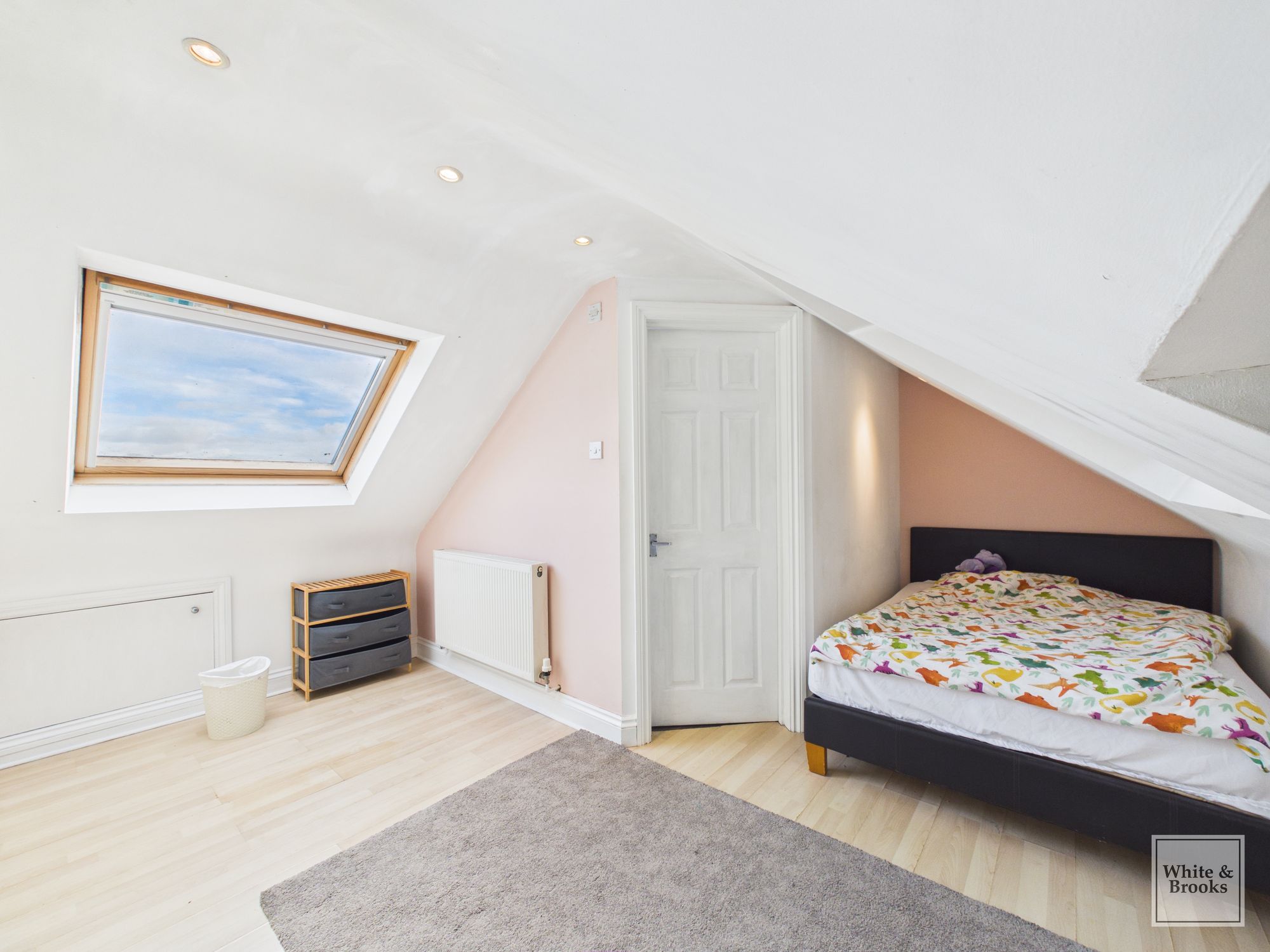 3 bed semi-detached house for sale in Arun Road, Bognor Regis, PO21 9