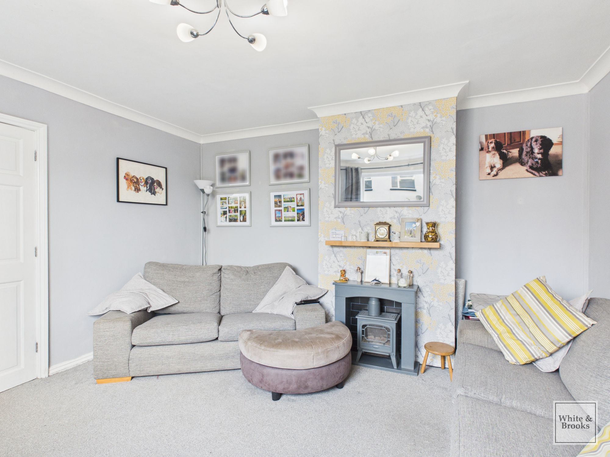 3 bed semi-detached house for sale in Arun Road, Bognor Regis, PO21 10