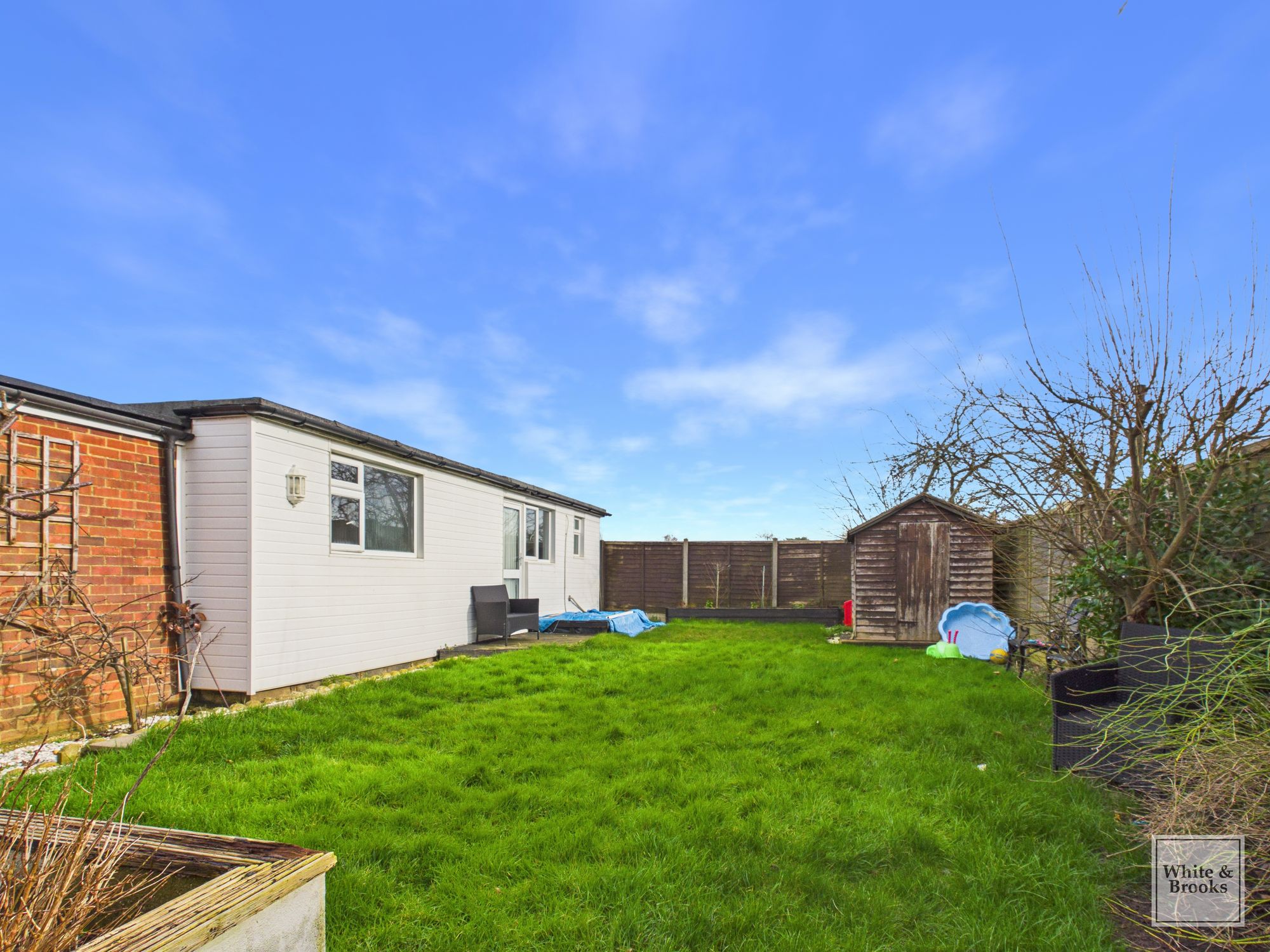 3 bed semi-detached house for sale in Arun Road, Bognor Regis, PO21  - Property Image 20