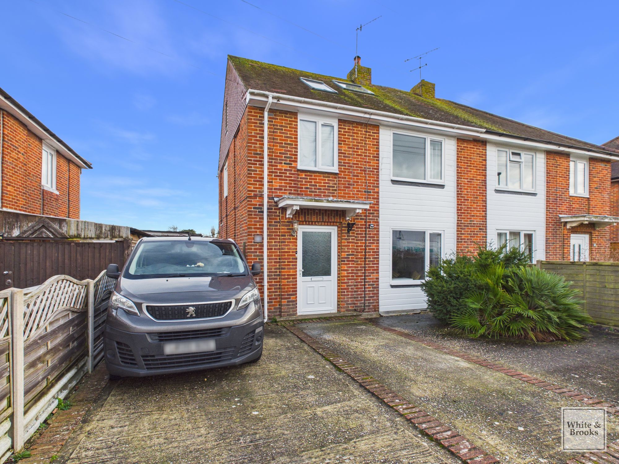 3 bed semi-detached house for sale in Arun Road, Bognor Regis, PO21  - Property Image 22